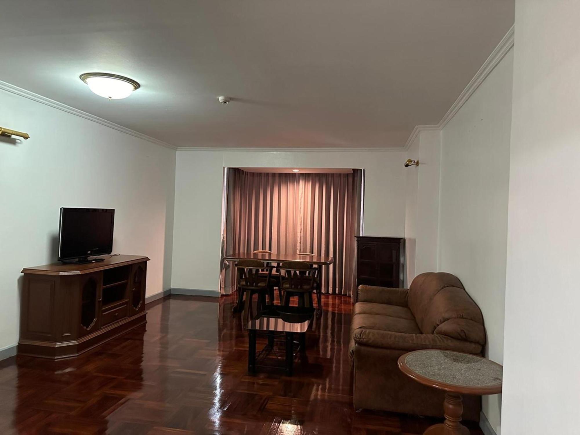 Omni Tower Sukhumvit Nana Direct 3* Banguecoque