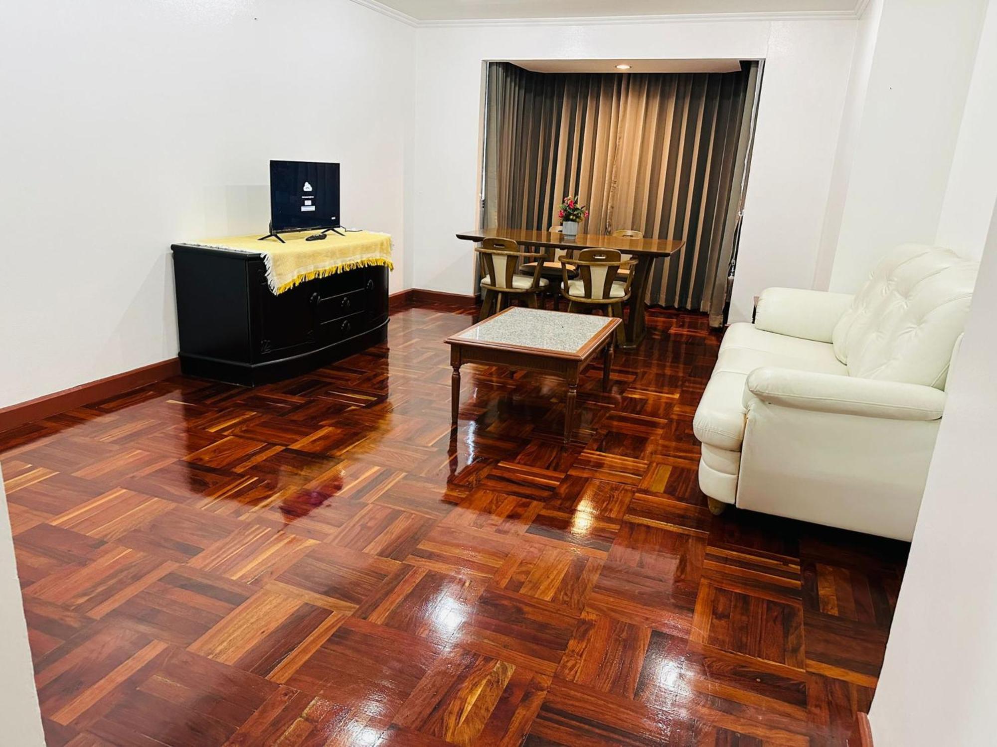 Omni Tower Sukhumvit Nana Direct 3* Banguecoque