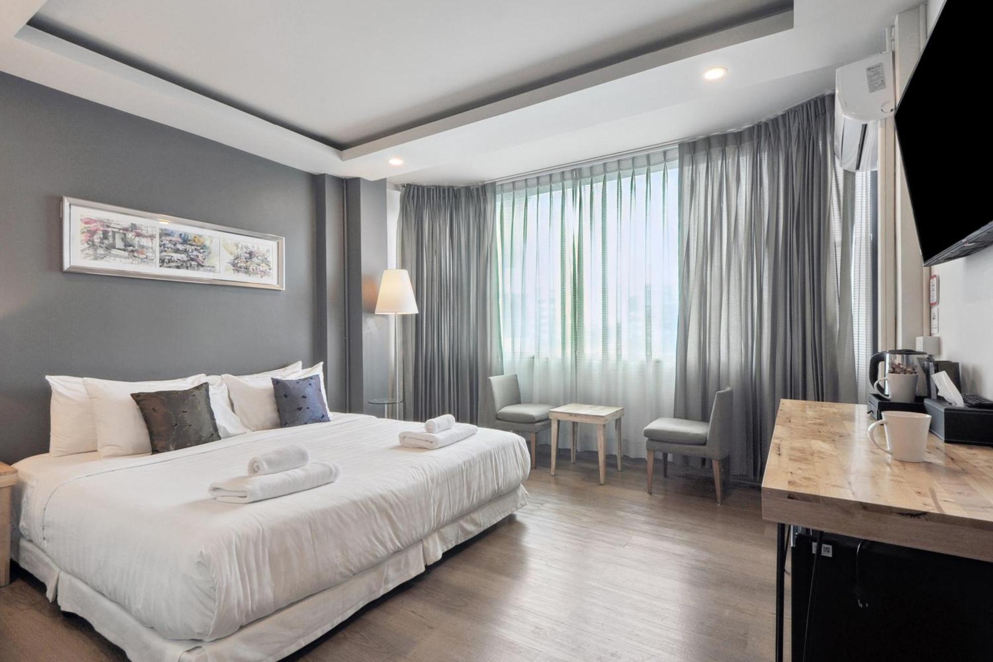 Ployburi Boutique 3* Chanthaburi