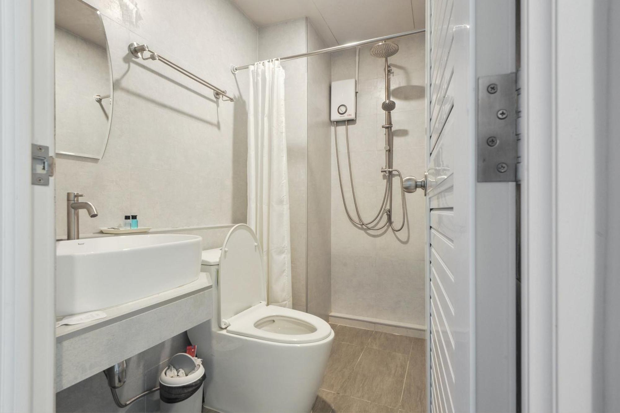 Hotel Ployburi Boutique 3*