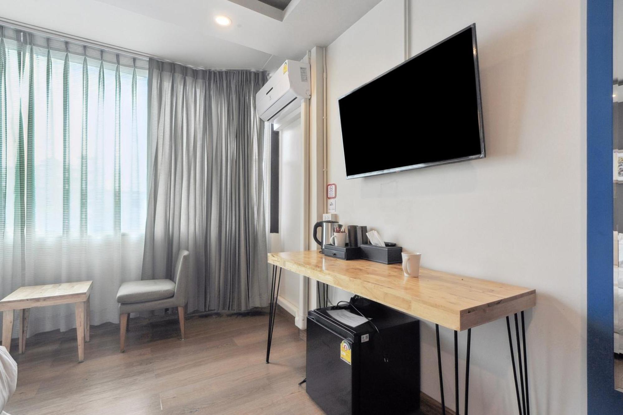 Ployburi Boutique 3* Chanthaburi