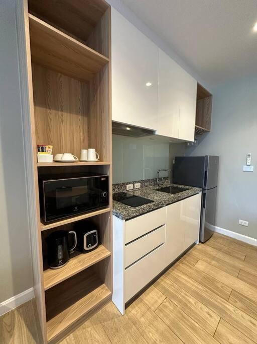 Apartamento Diamond Bangtao Phuket *