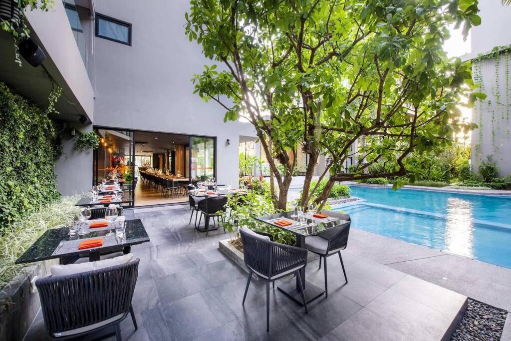 Apartamento Diamond Bangtao Phuket Praia de Bang Tao