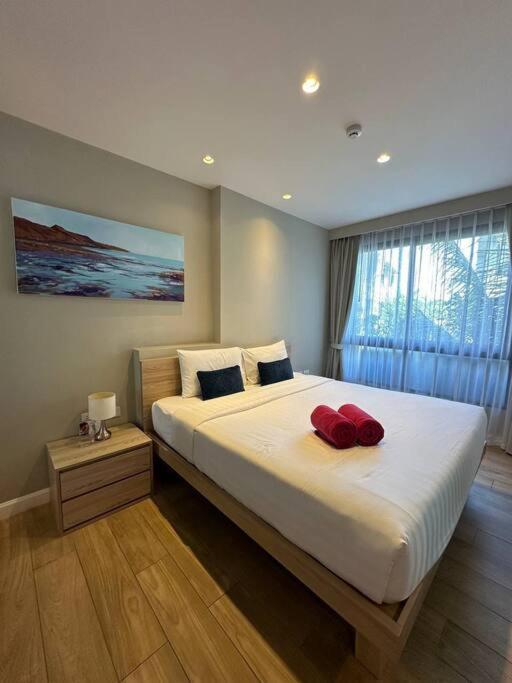 Diamond Bangtao Phuket Apartamento *