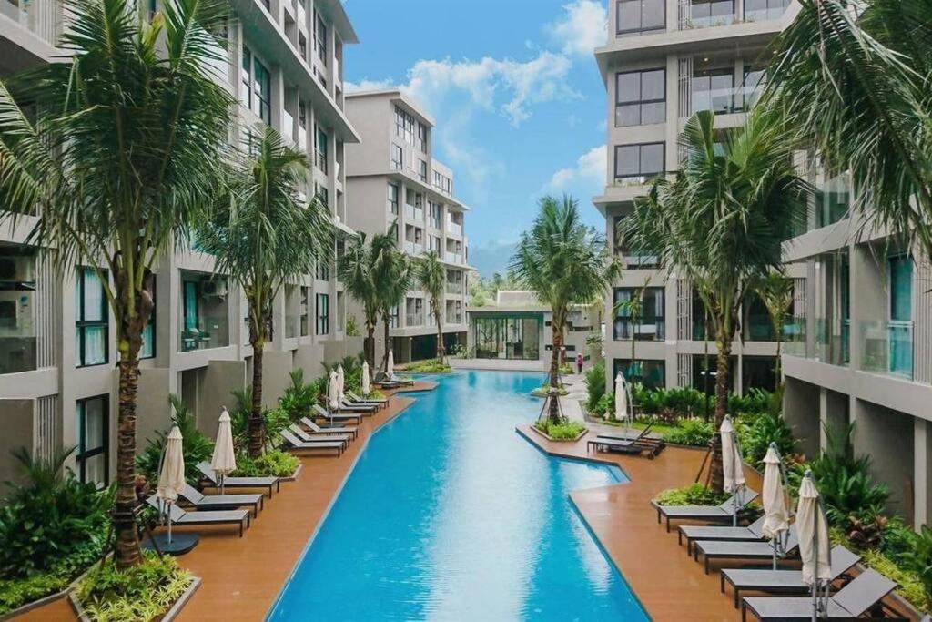 Diamond Bangtao Phuket