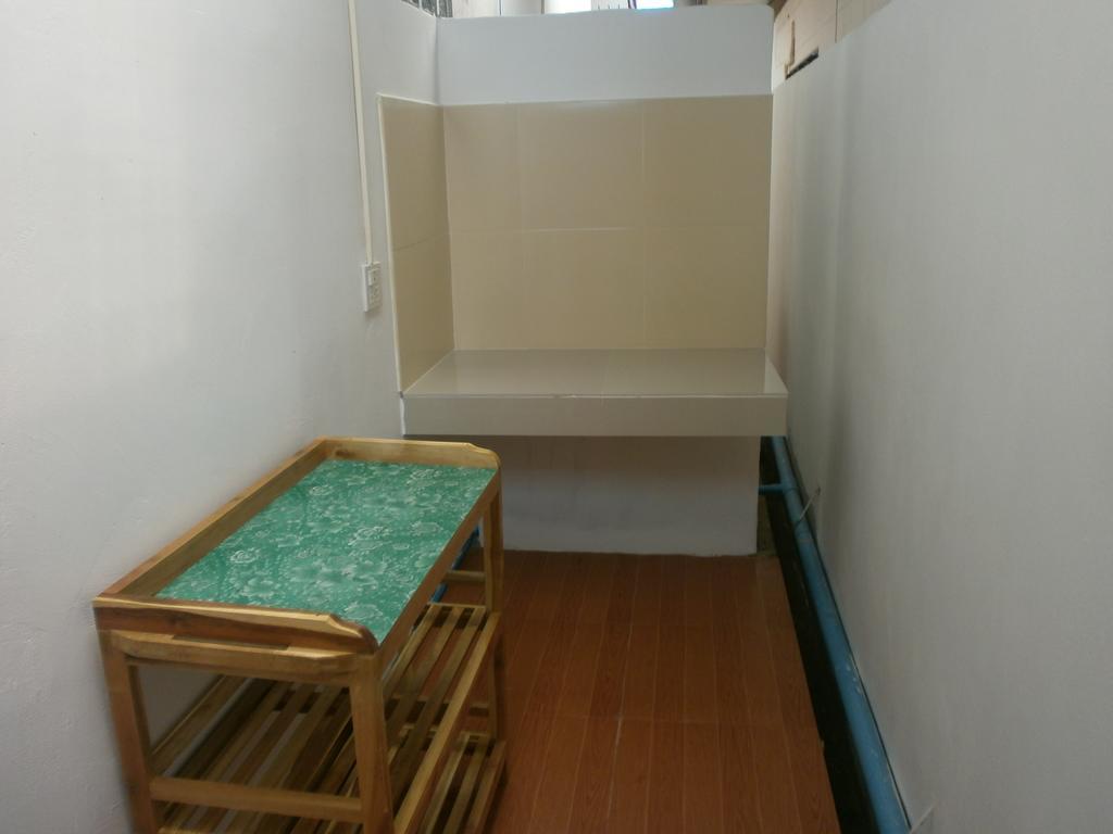 Lanta Together Guest house