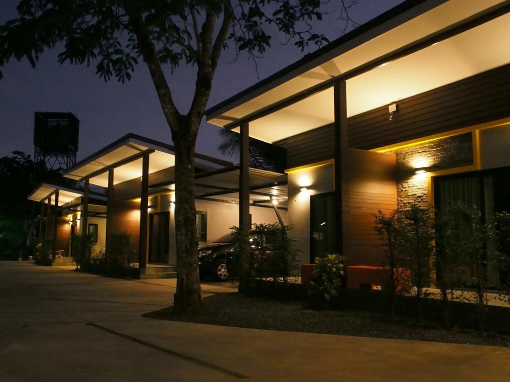 Hotel Rimnatee