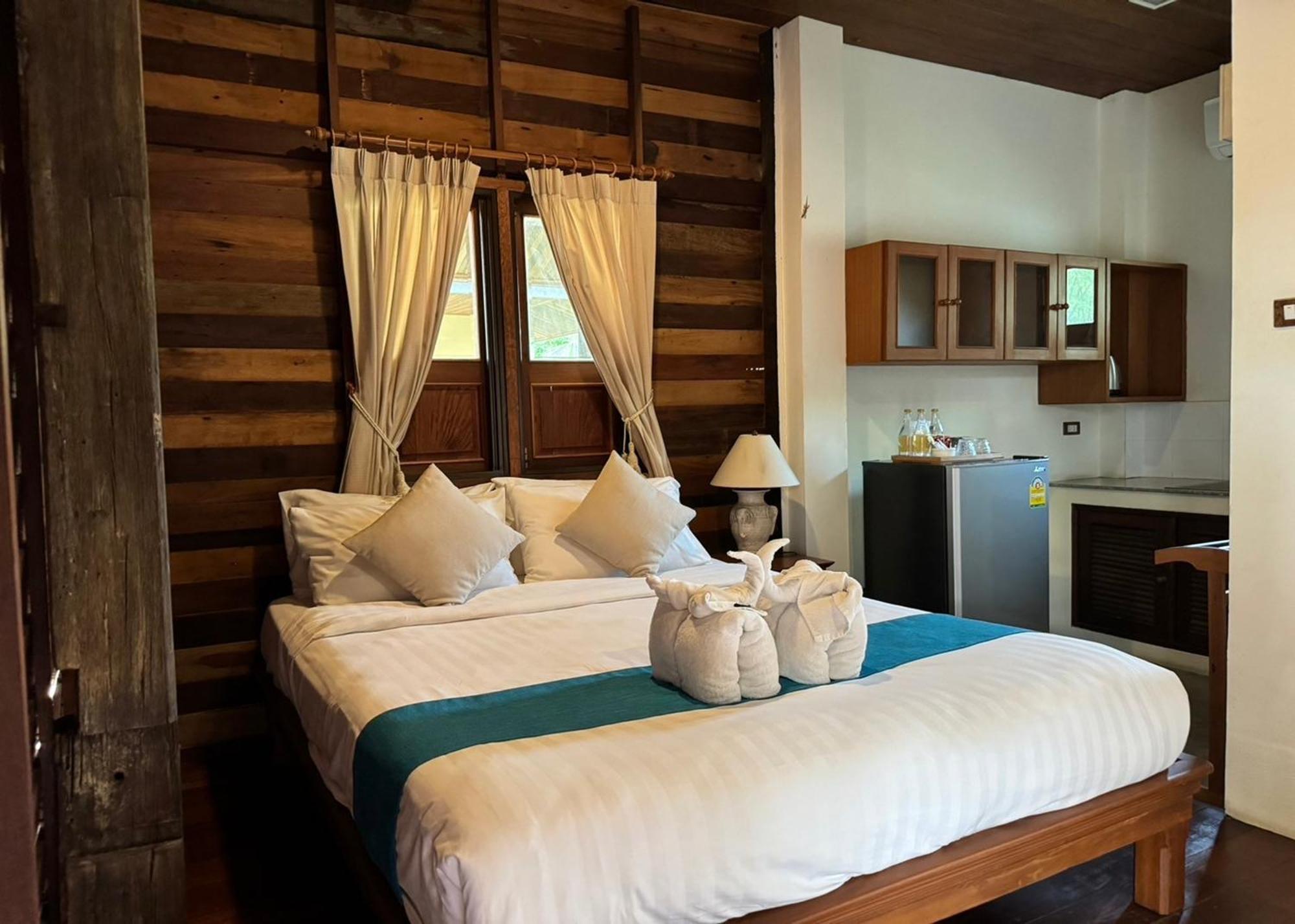 Karina 3* Chiang Mai
