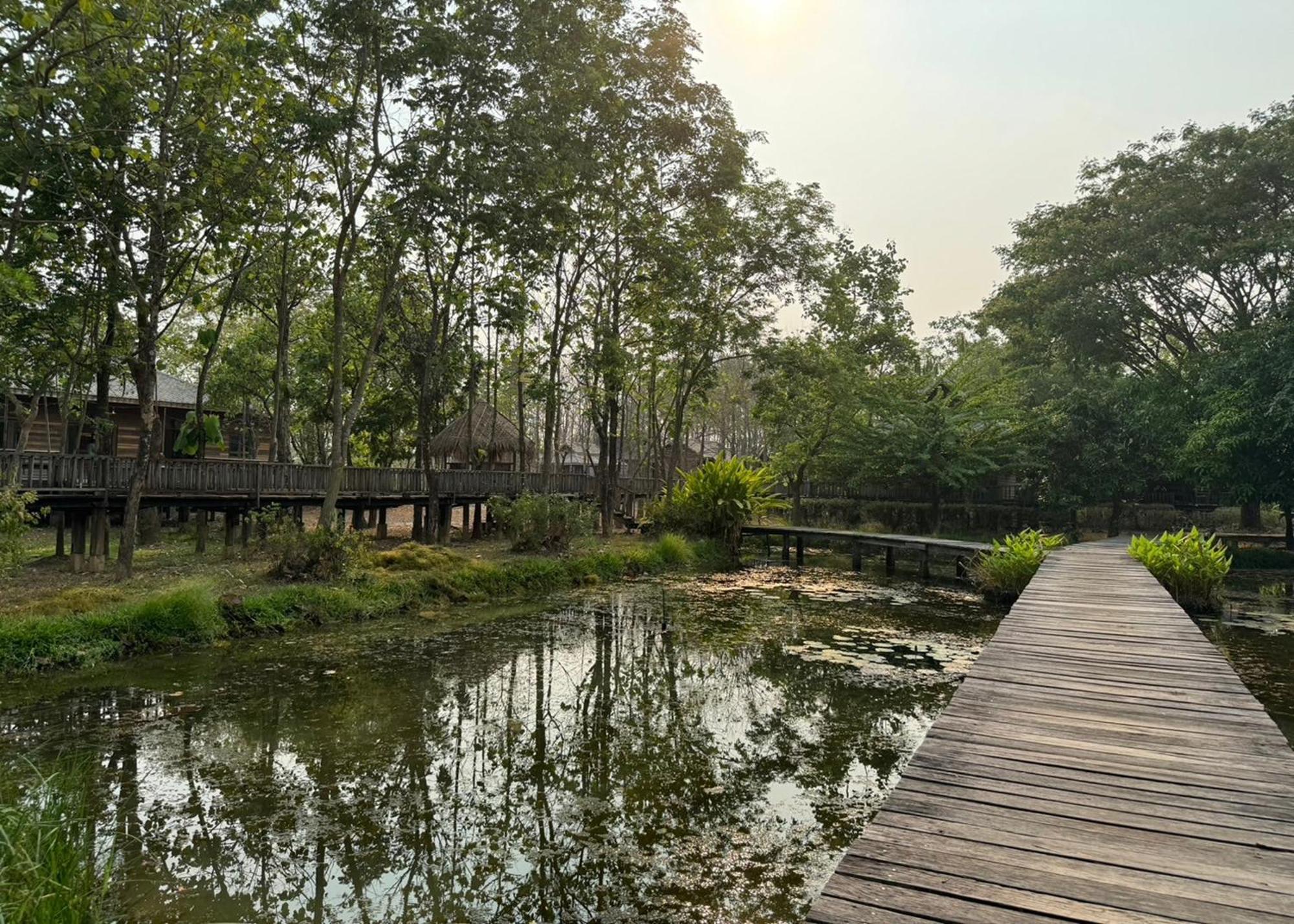 Hotel Karina Chiang Mai