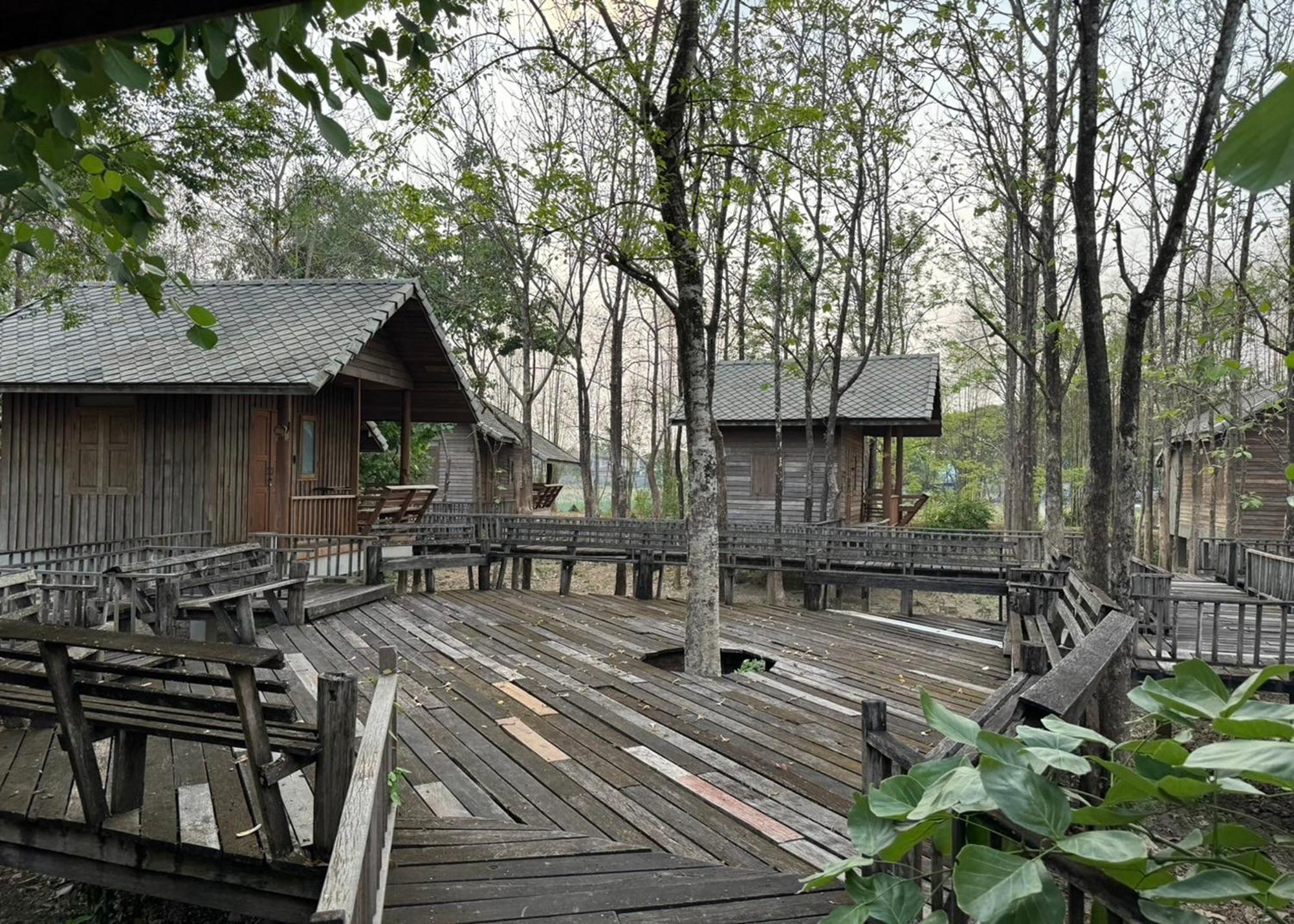 Hotel Karina Chiang Mai