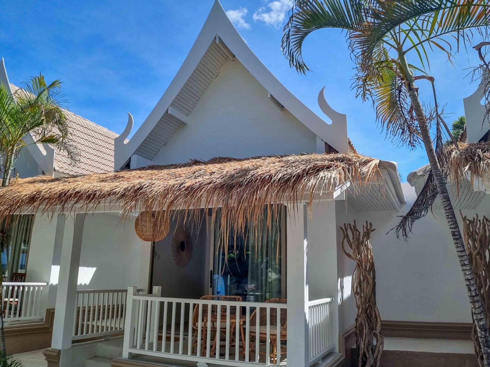 Resort Elephant Club & Samui 4*