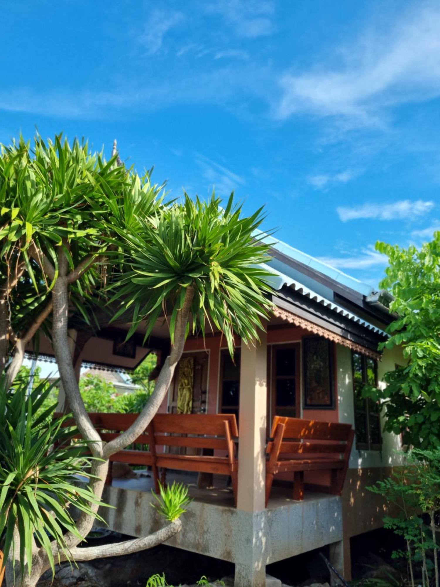 Hello Sichang Guest house Ko Si Chang