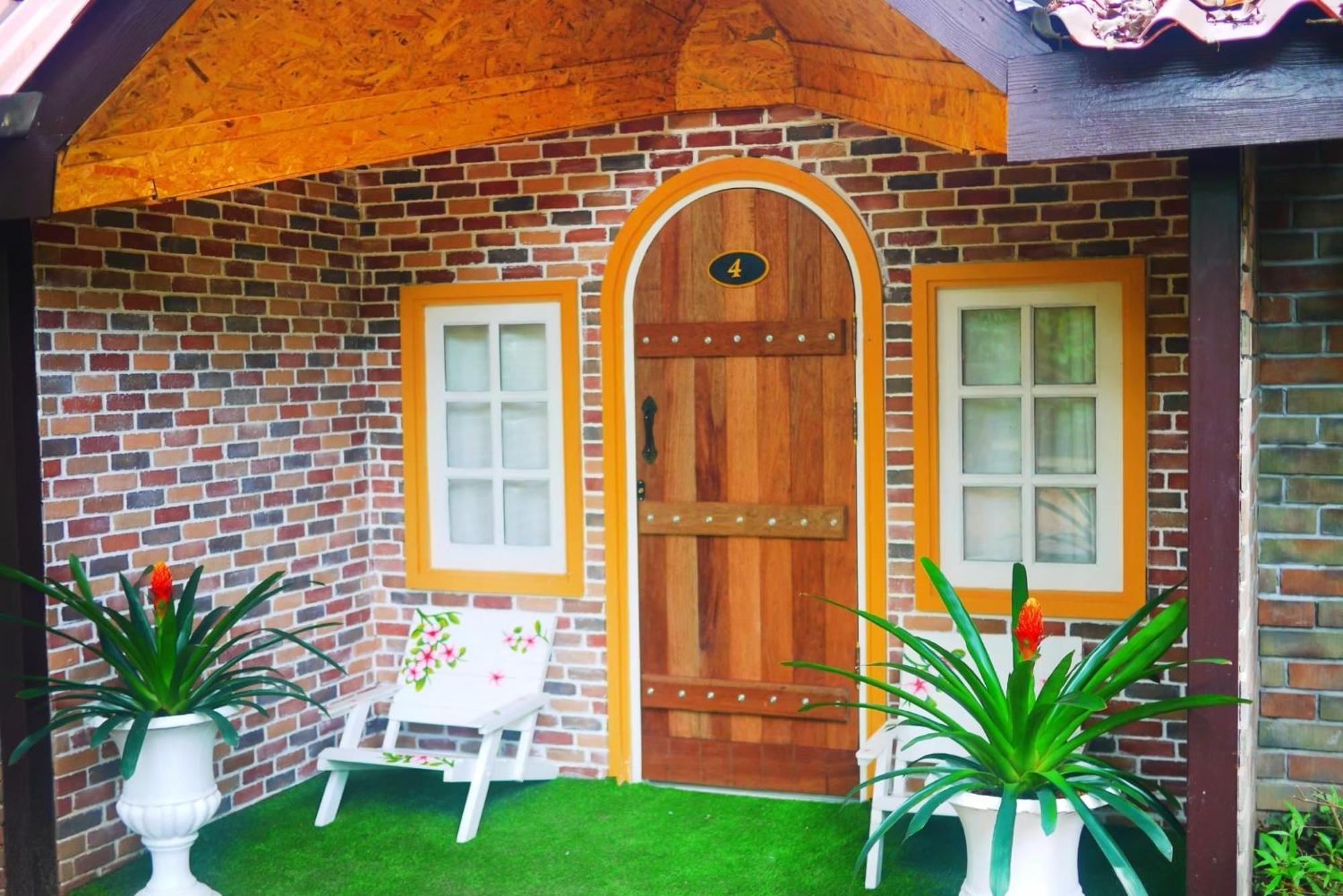 Rimkao Valley Resort Suan Phueng