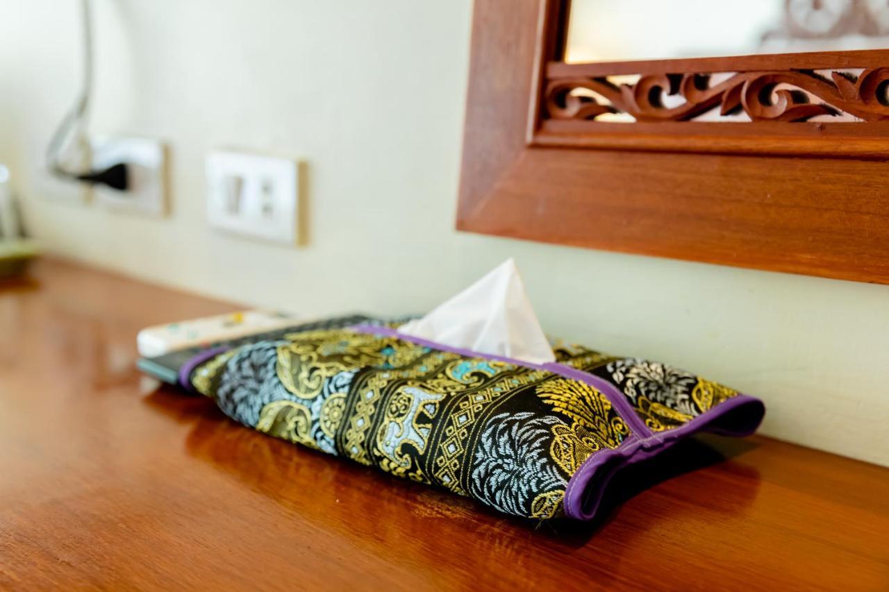 Anyavee Ao Nang Bay Resort 4*