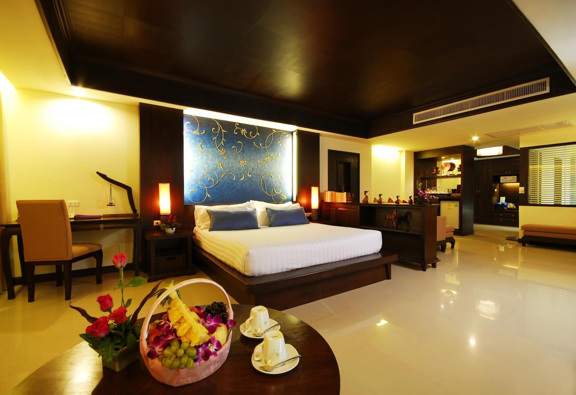 Resort Khaolak Orchid - Sha Extra