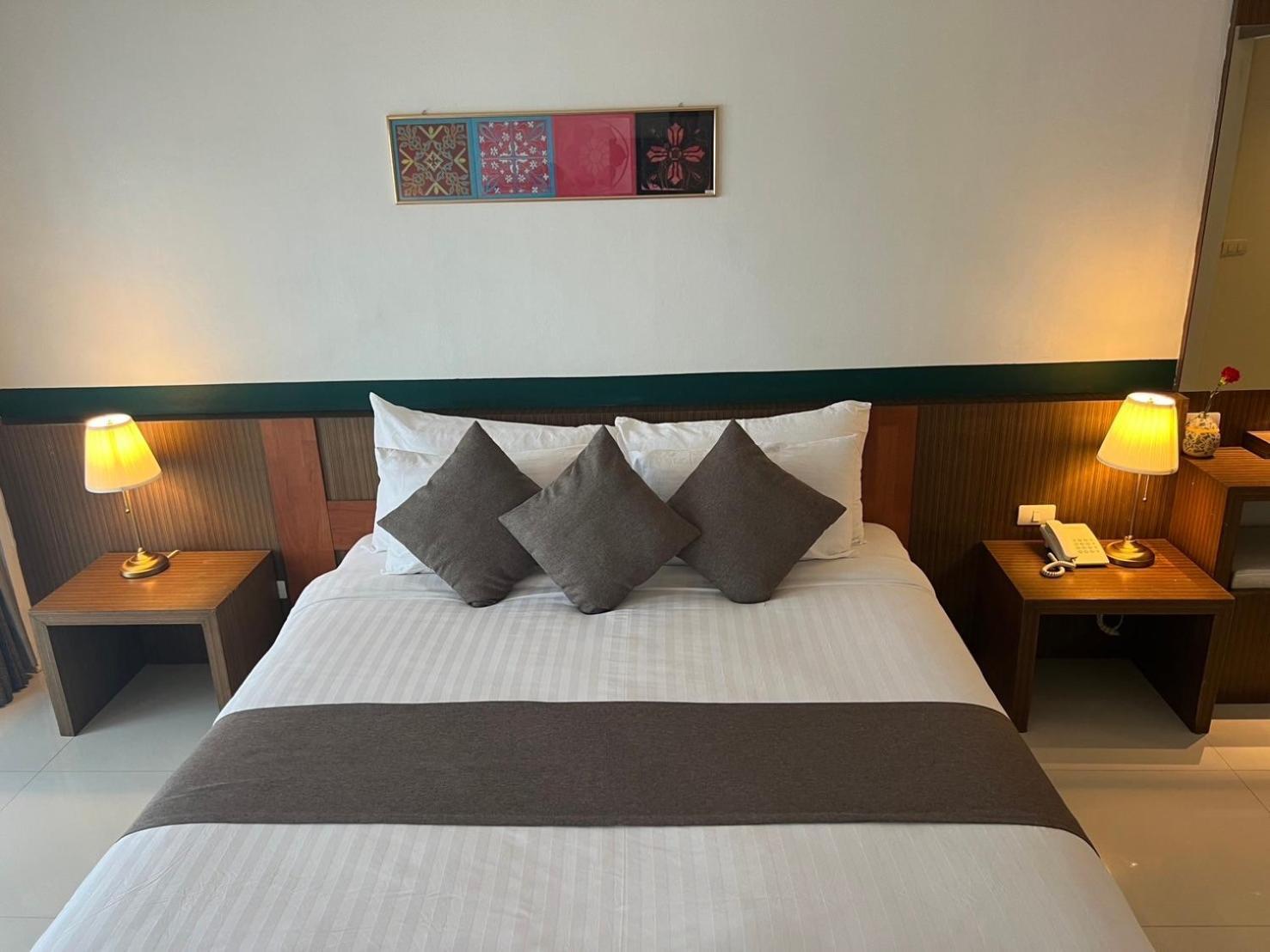 Siam Triangle Chiang Sean Chiang Saen