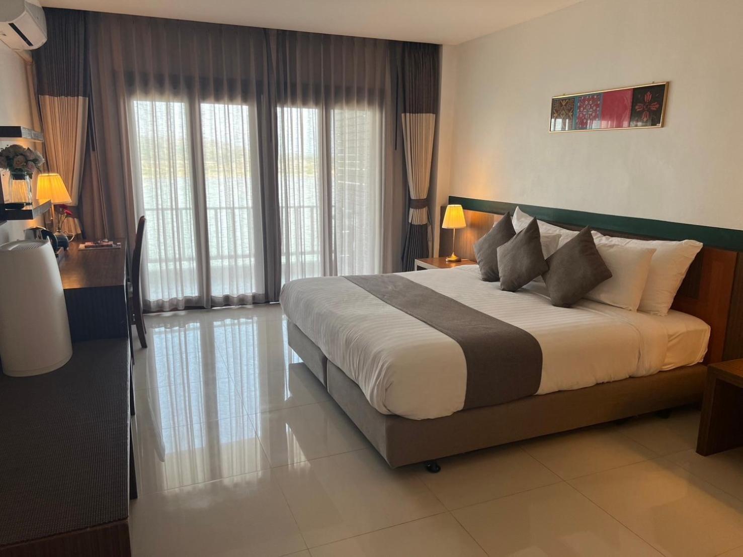 Siam Triangle Chiang Sean