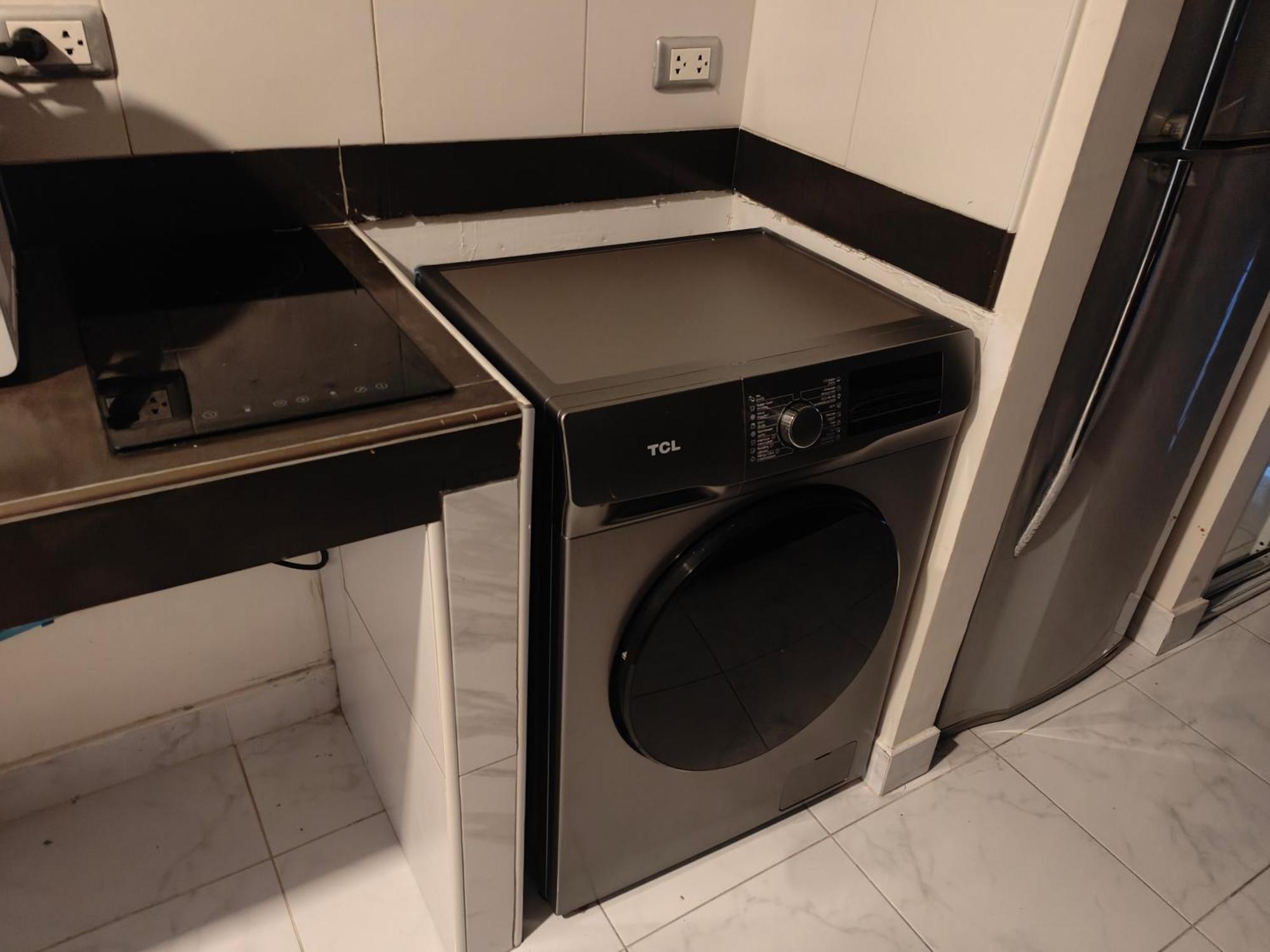 Apartamento Jomtien Hill Pratamnak