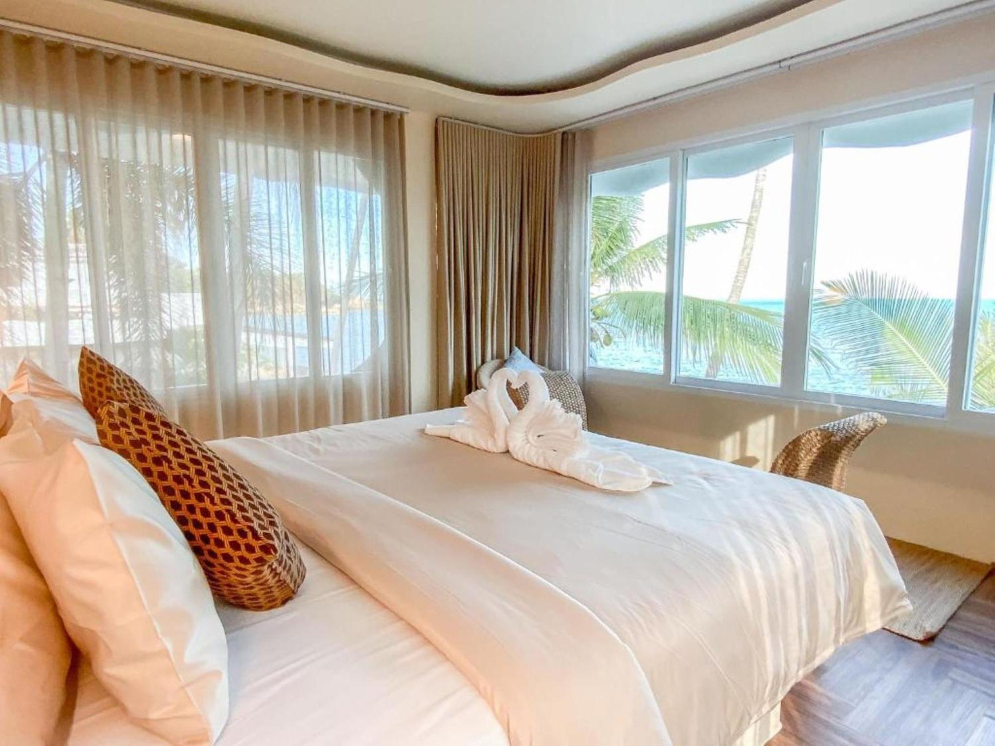 The Rock Samui Hotel Lamai Beach (Koh Samui)