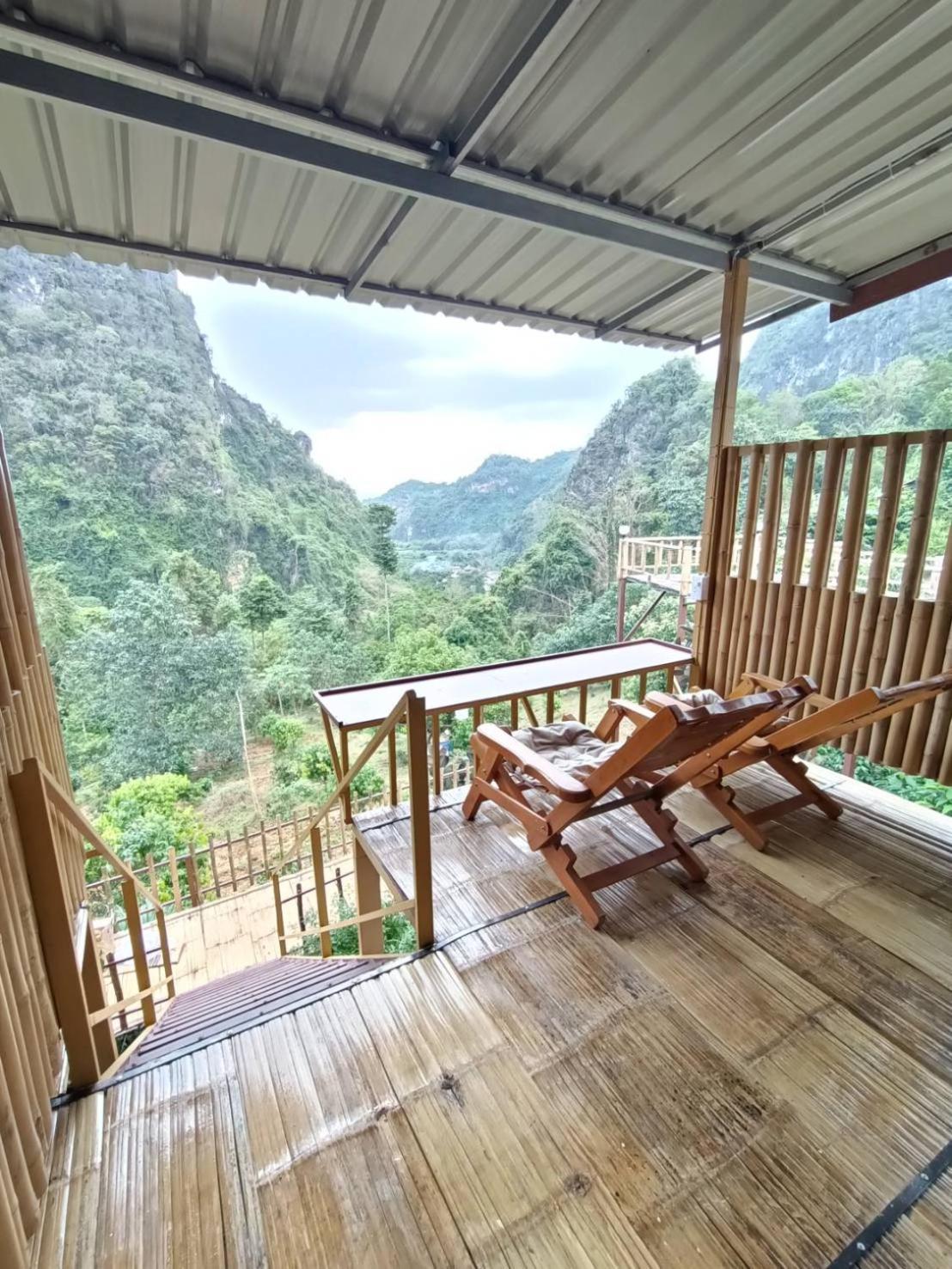 Homestay ม่านฟ้า Maanfah Chiang Rai