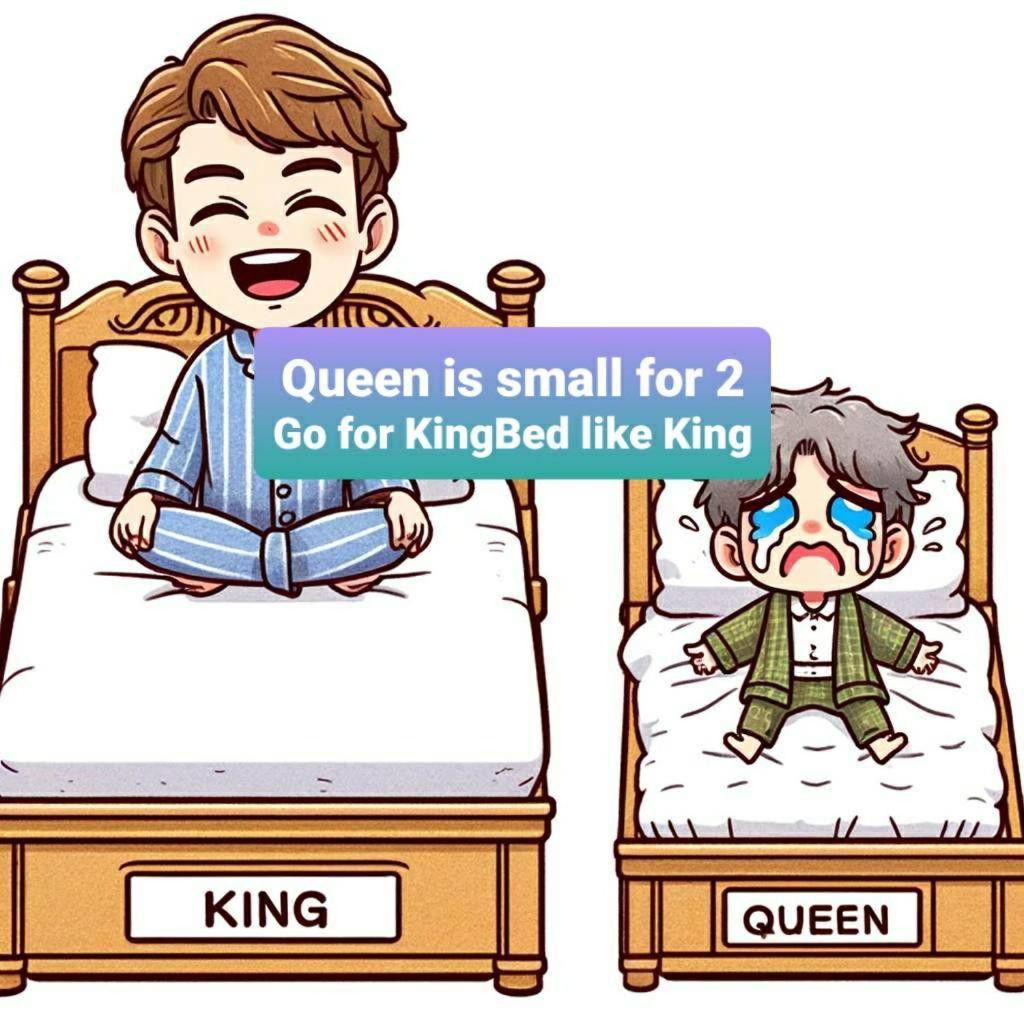 Apartamento Base Huge 2bed King&queen With Infinity Pool & Free Netflix!