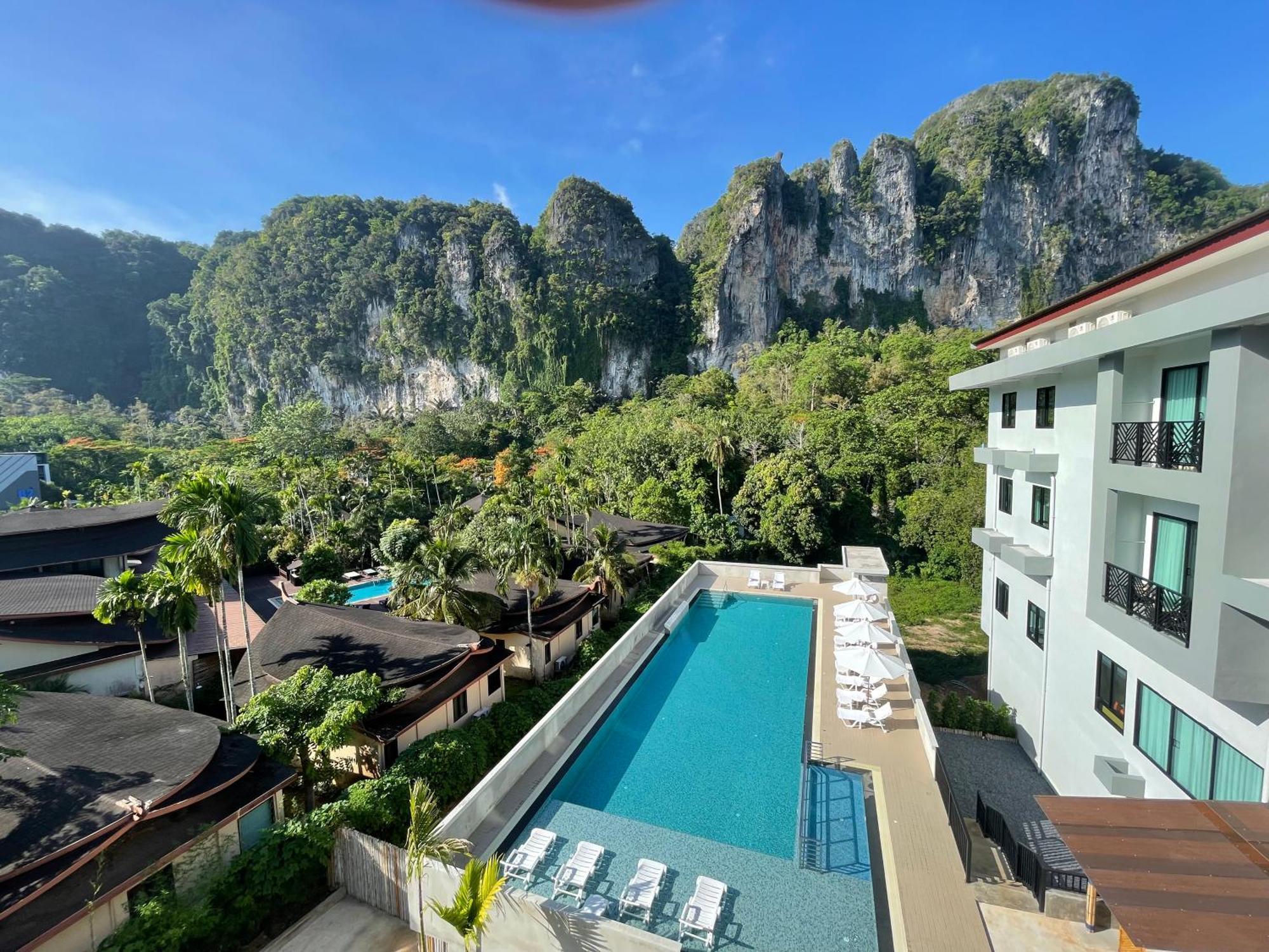 Keereen - Krabi 4*