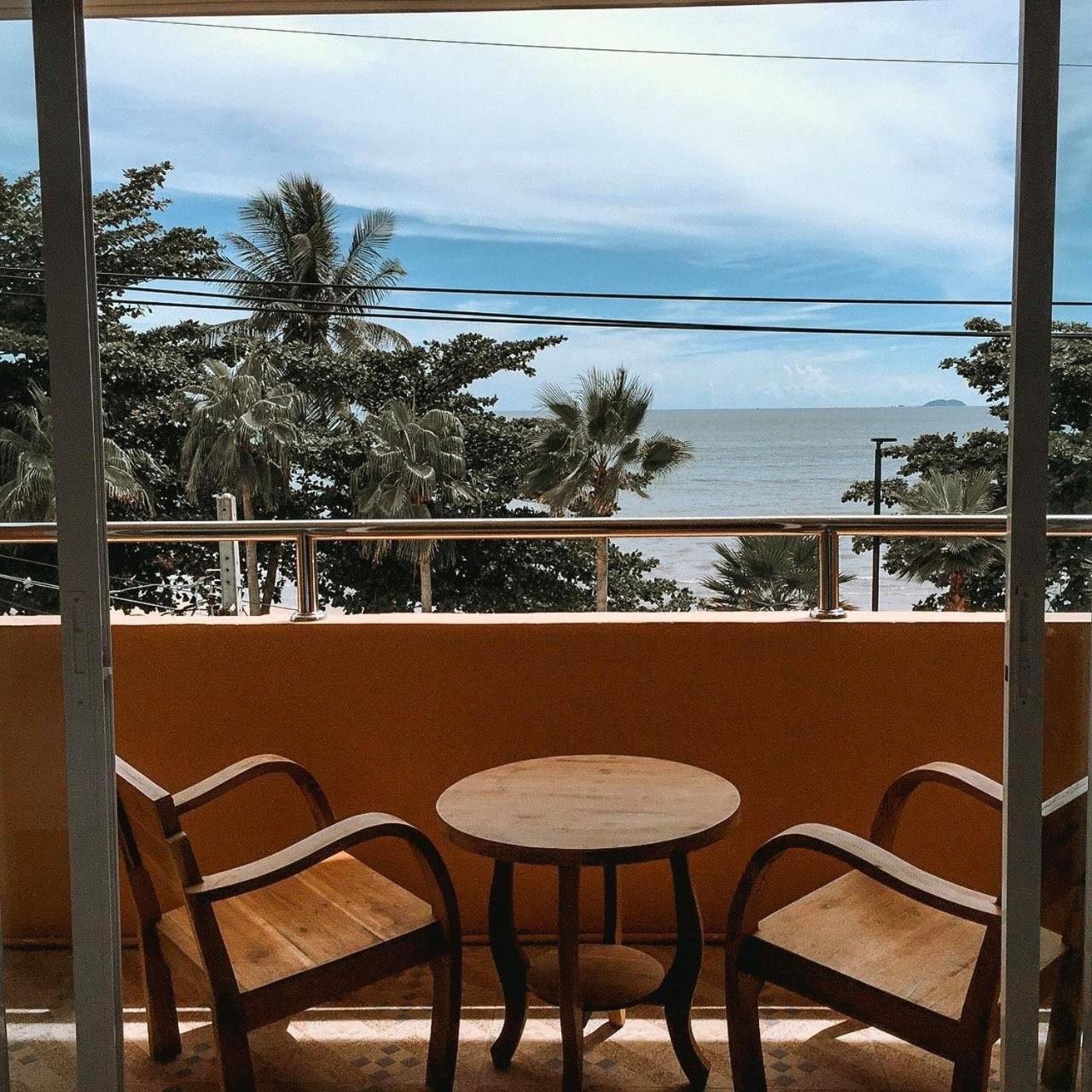 Hotel Marina 2*