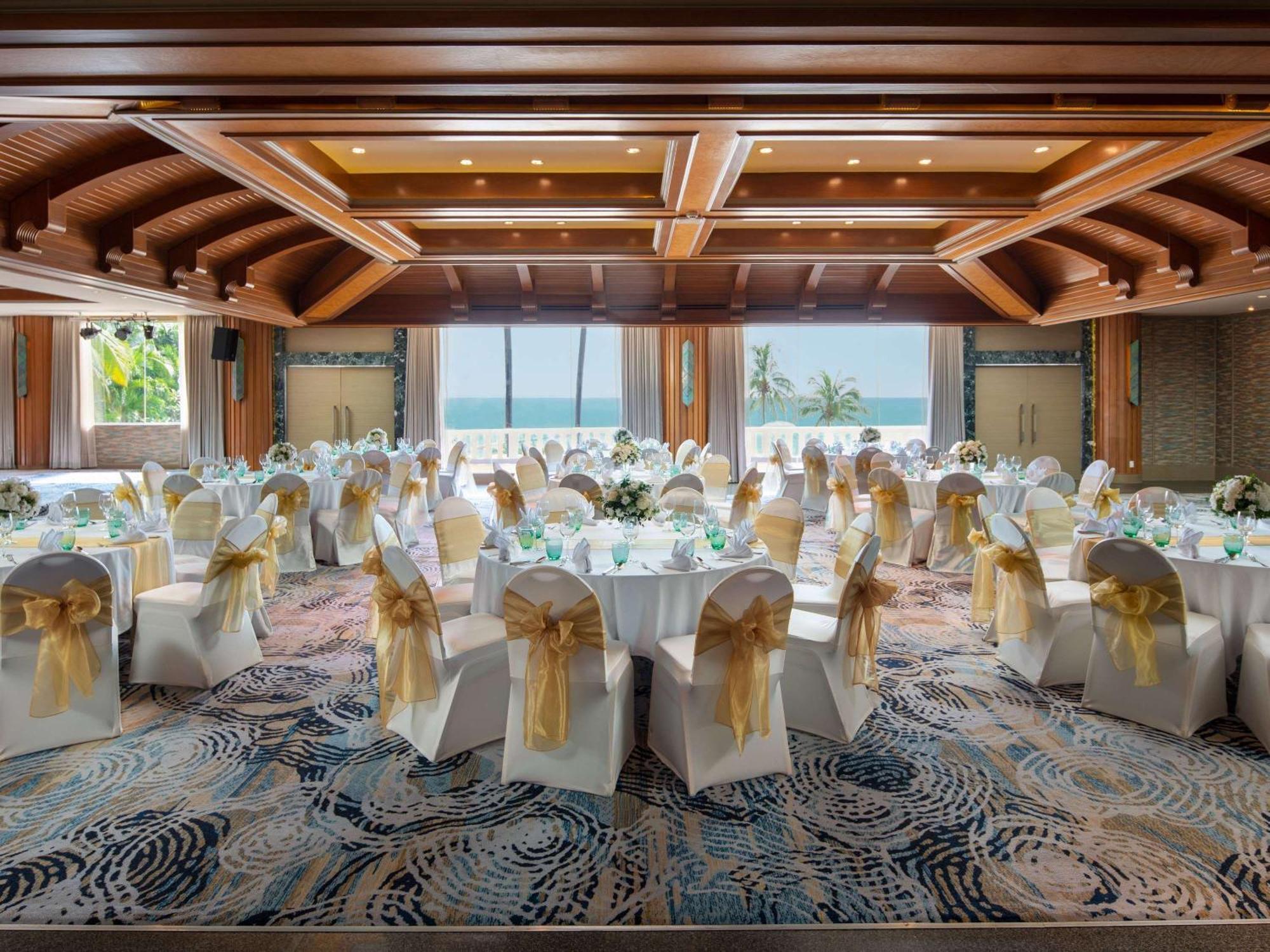 Pullman G Hotel Pattaya