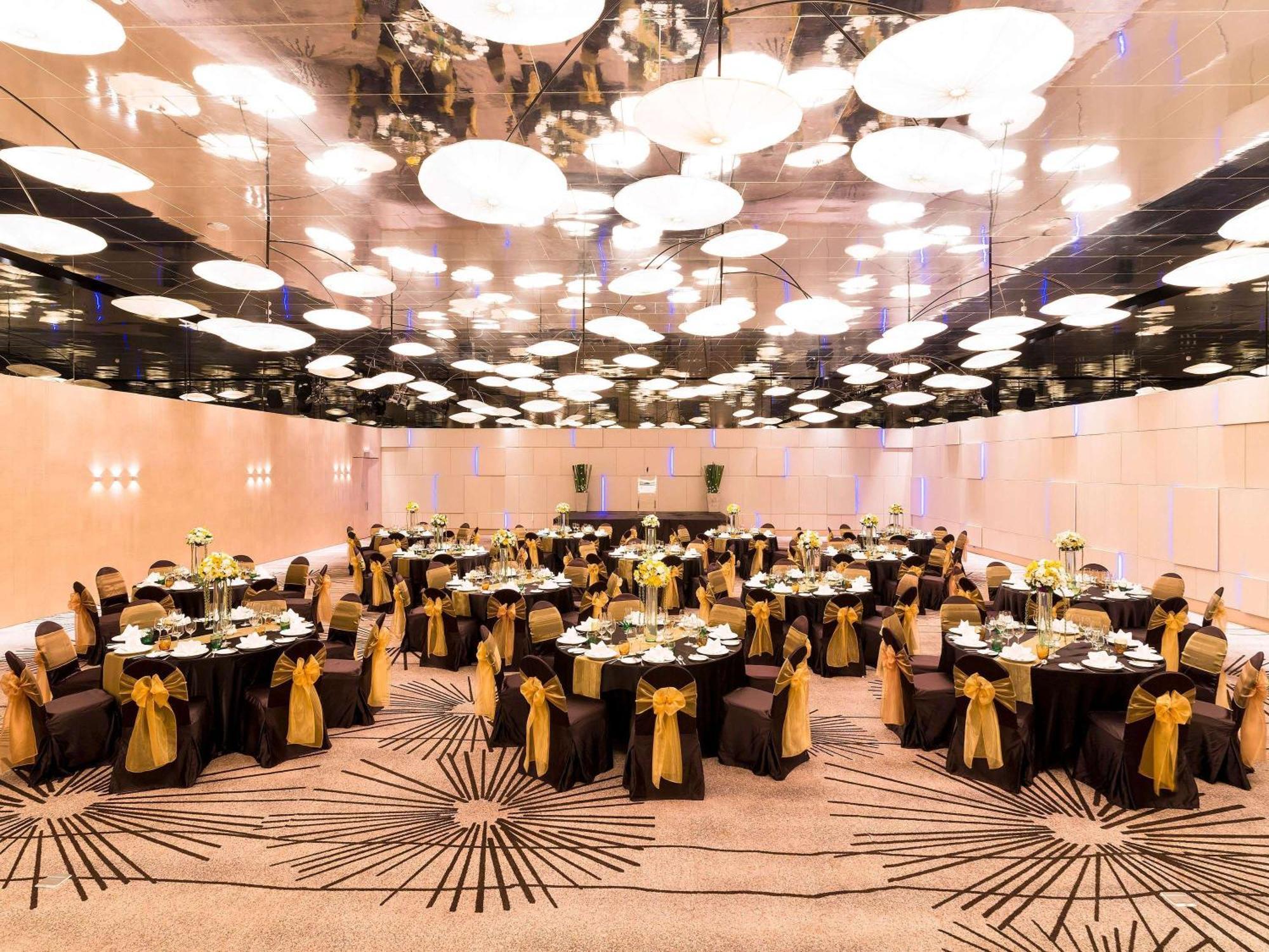 Hotel Pullman G Pattaya