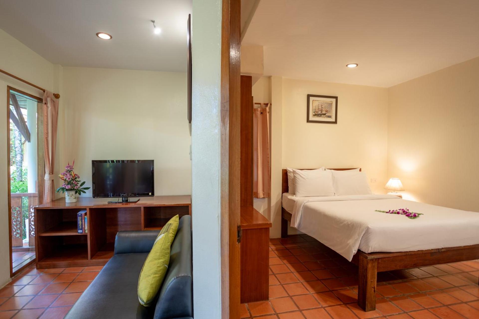 Bangtao Village - Sha 3*