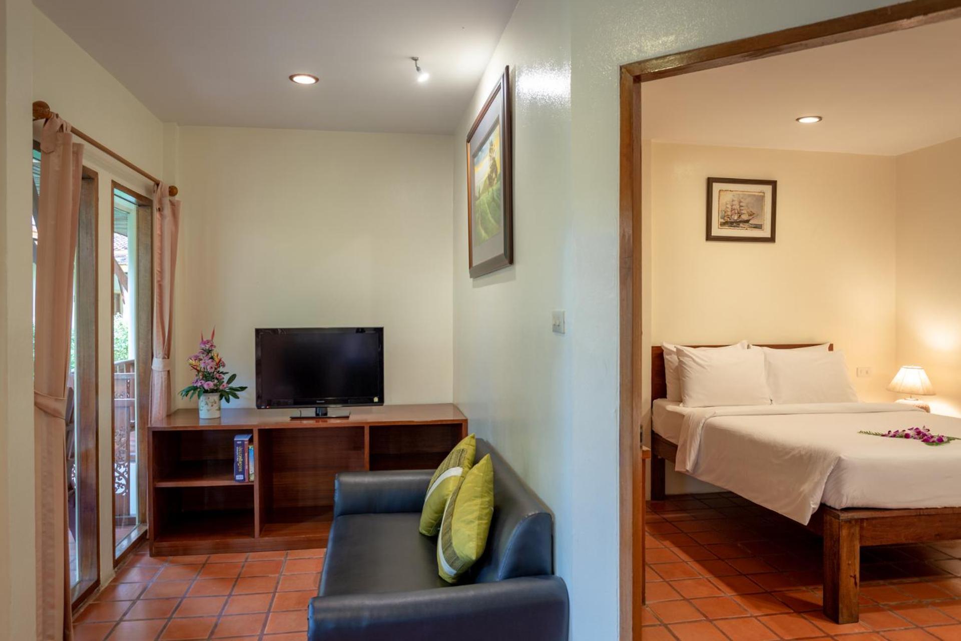 Bangtao Village - Sha 3* Praia de Bang Tao