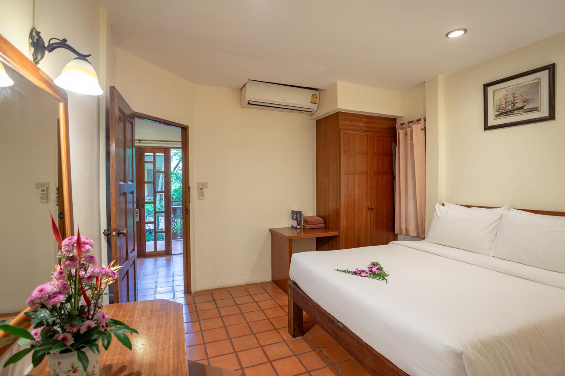 Bangtao Village - Sha Resort Praia de Bang Tao