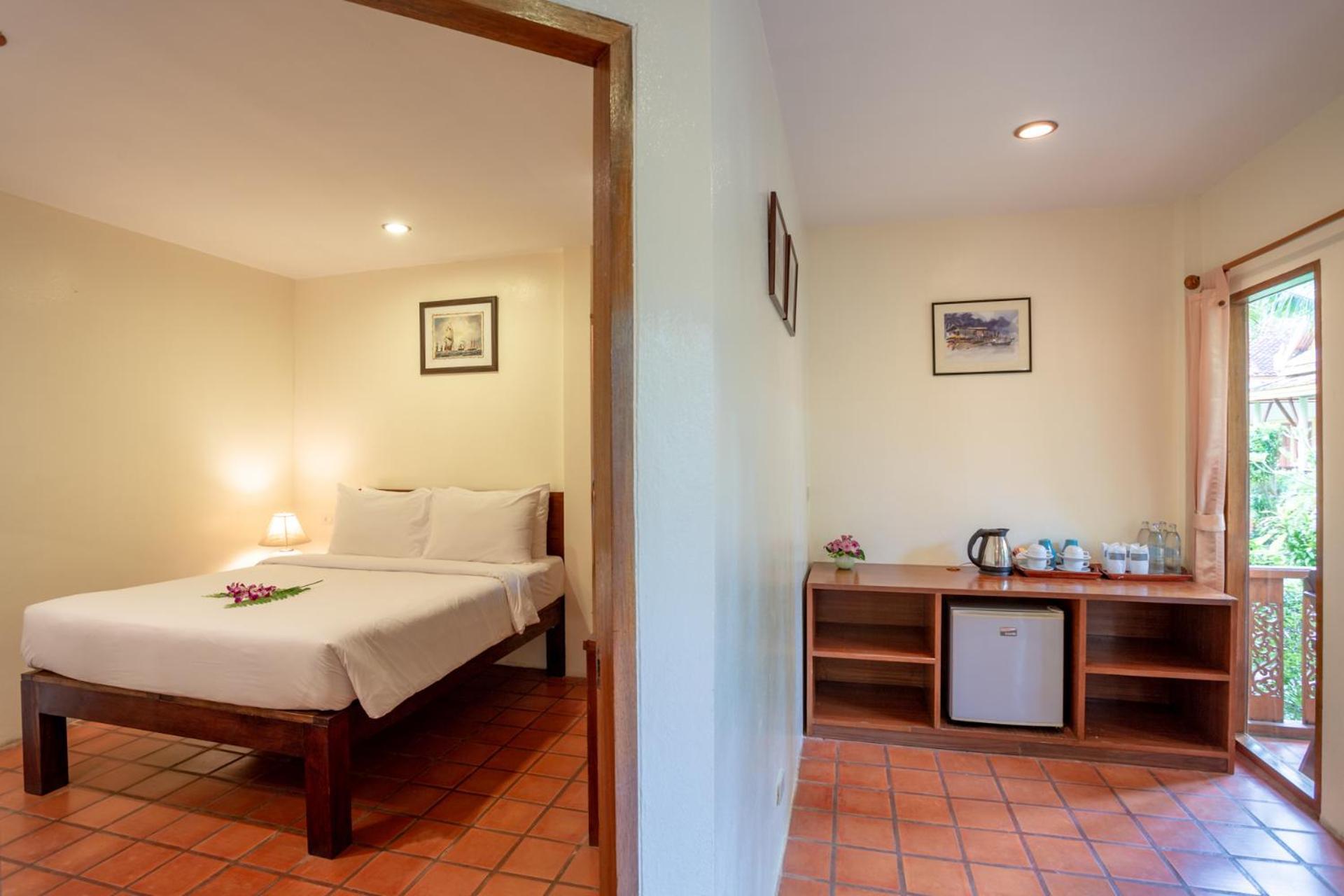 Bangtao Village - Sha 3*