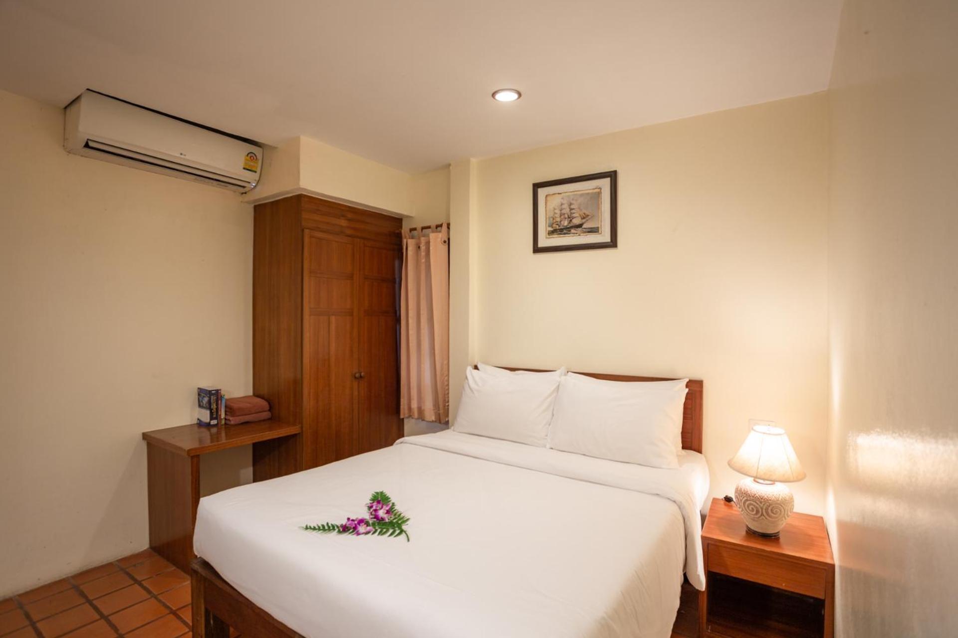 Bangtao Village - Sha 3* Bang Tao Beach (Phuket)