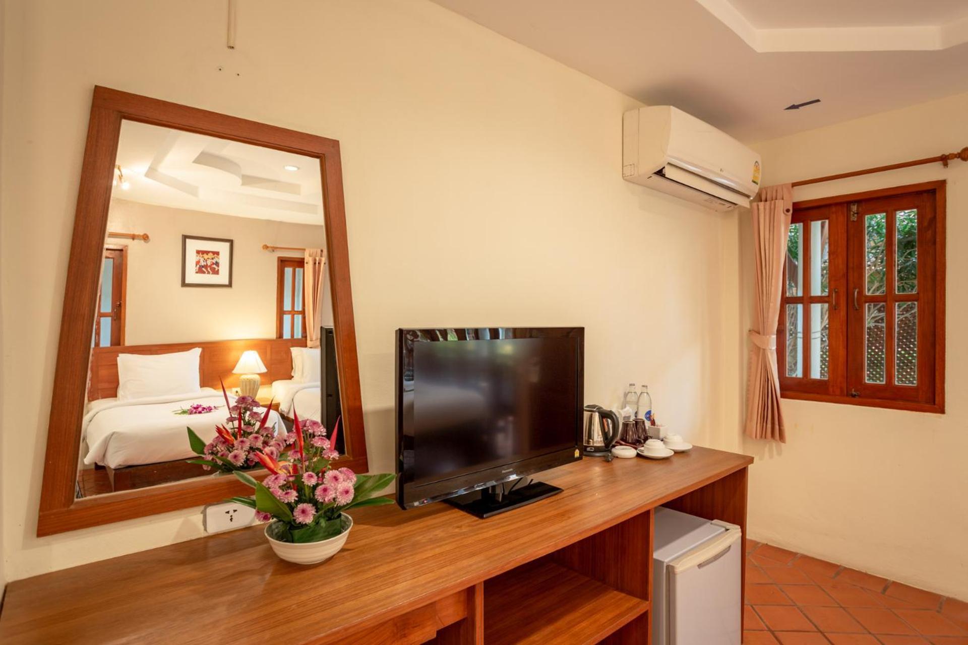 Bangtao Village - Sha Resort 3*