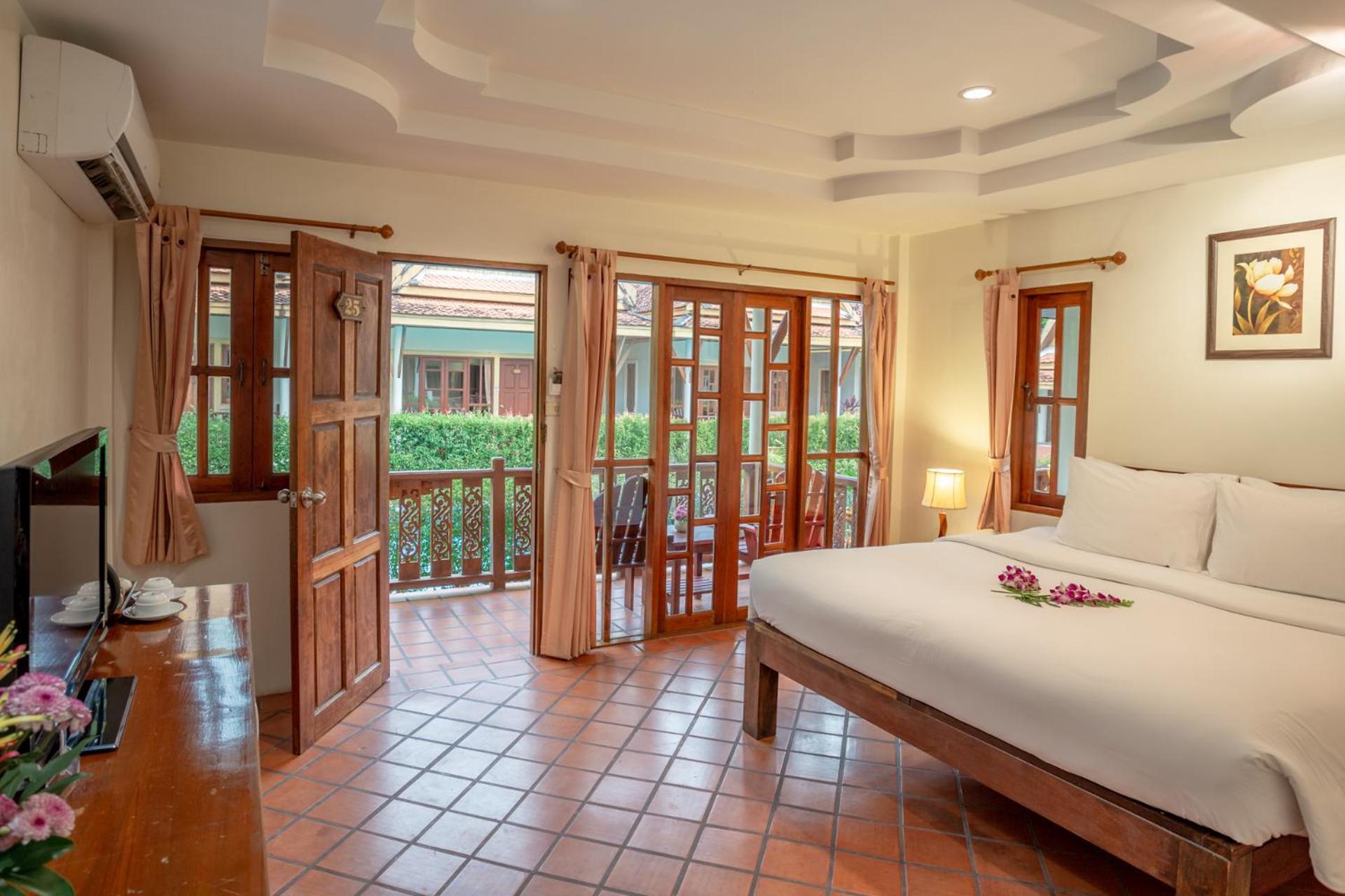 Bangtao Village - Sha Resort Praia de Bang Tao