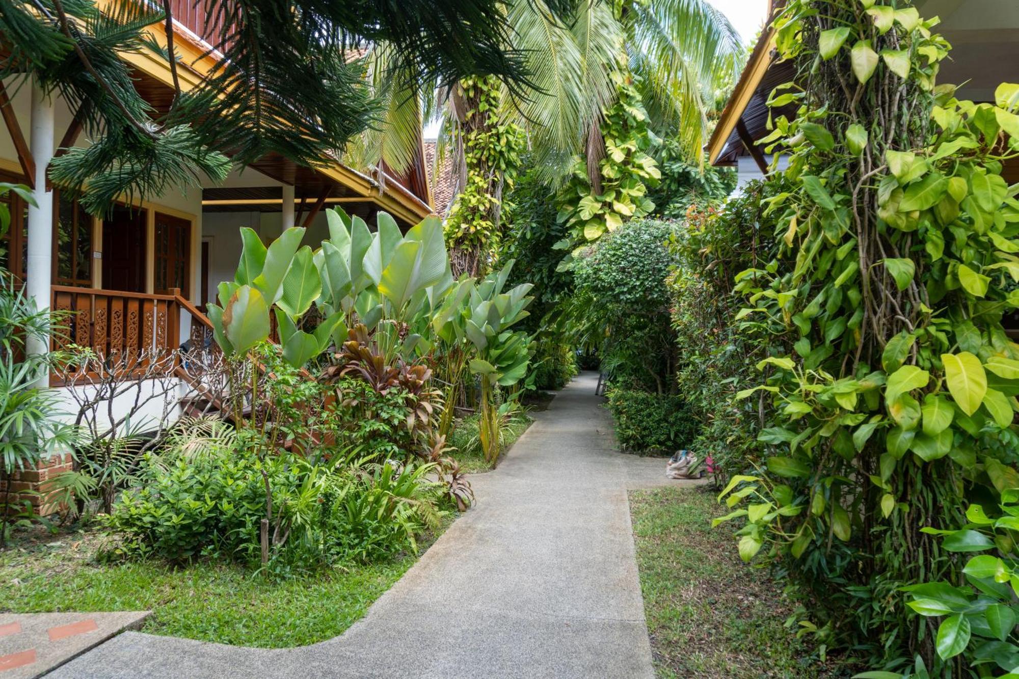 Bangtao Village - Sha Praia de Bang Tao