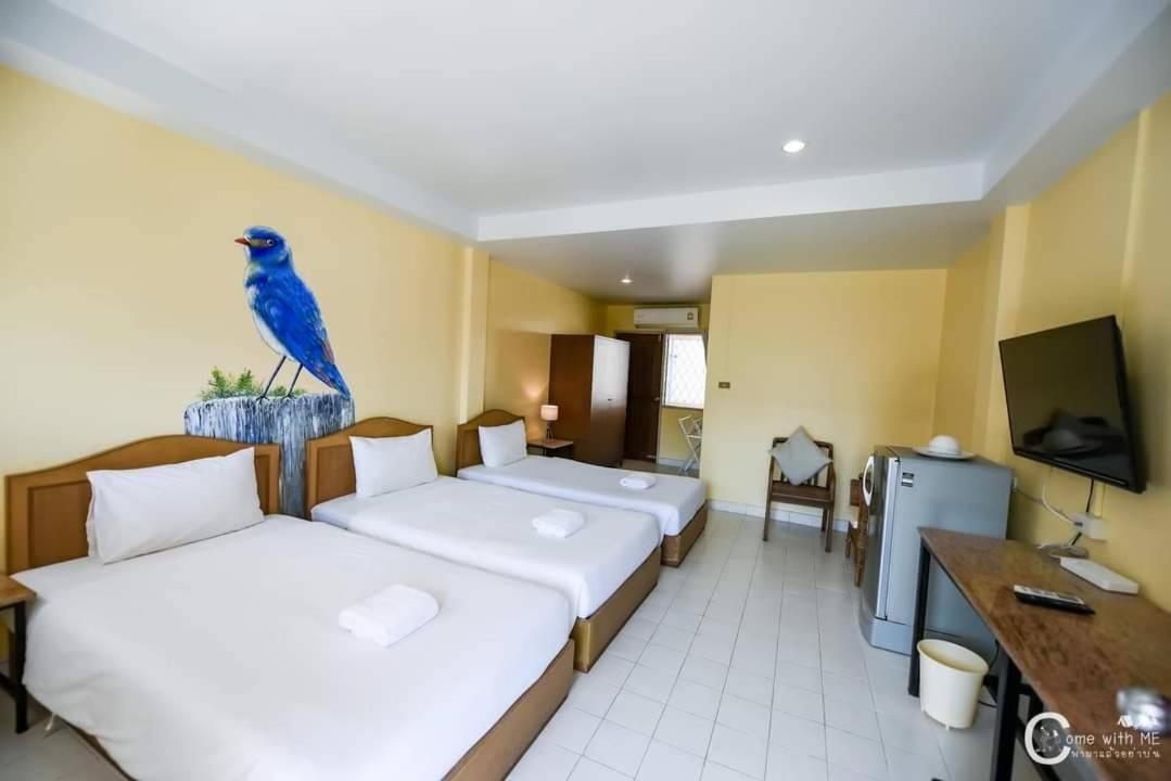 Sawasdee Place 3* Pattaya