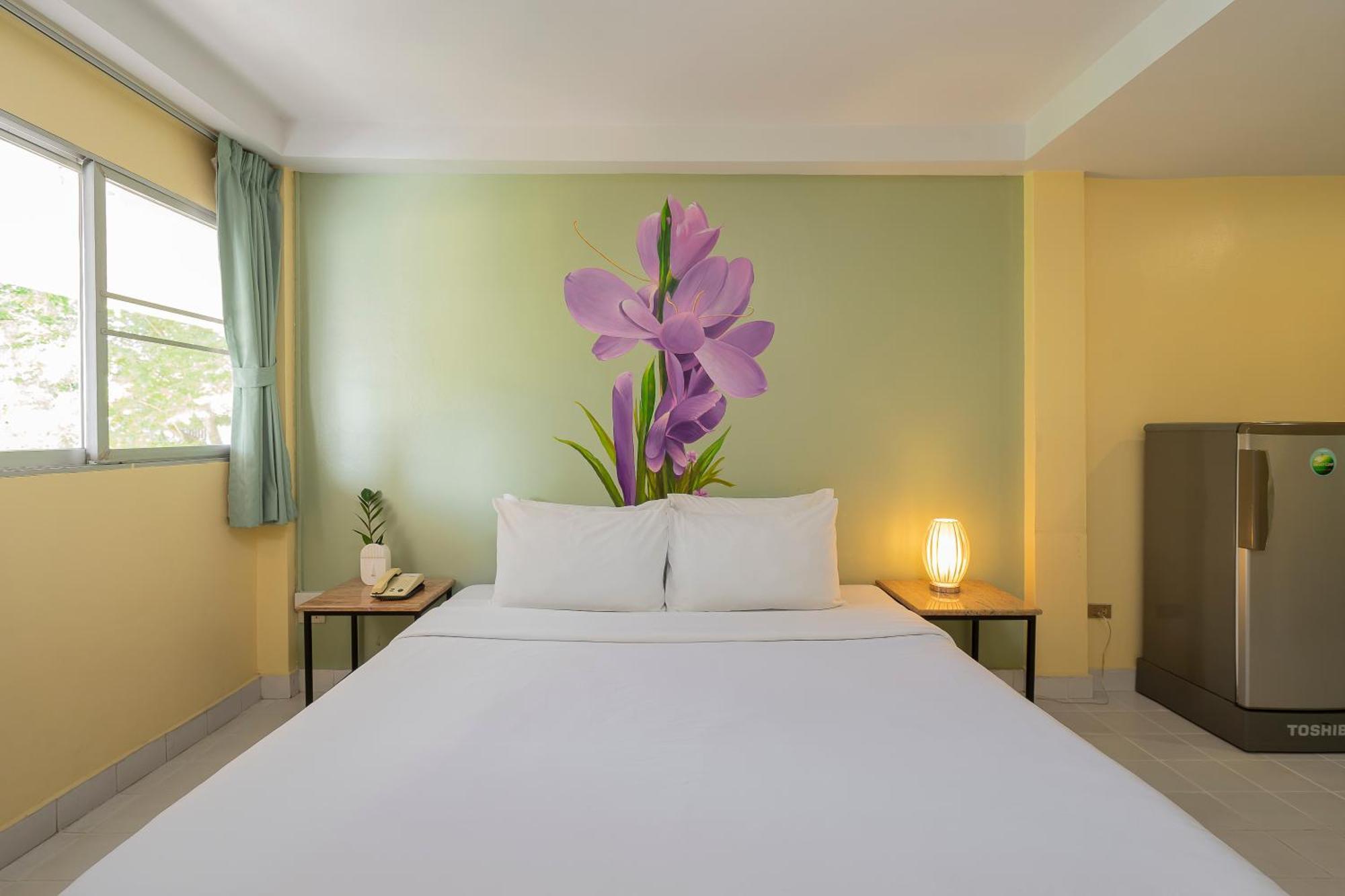 Hotel Sawasdee Place Pattaya