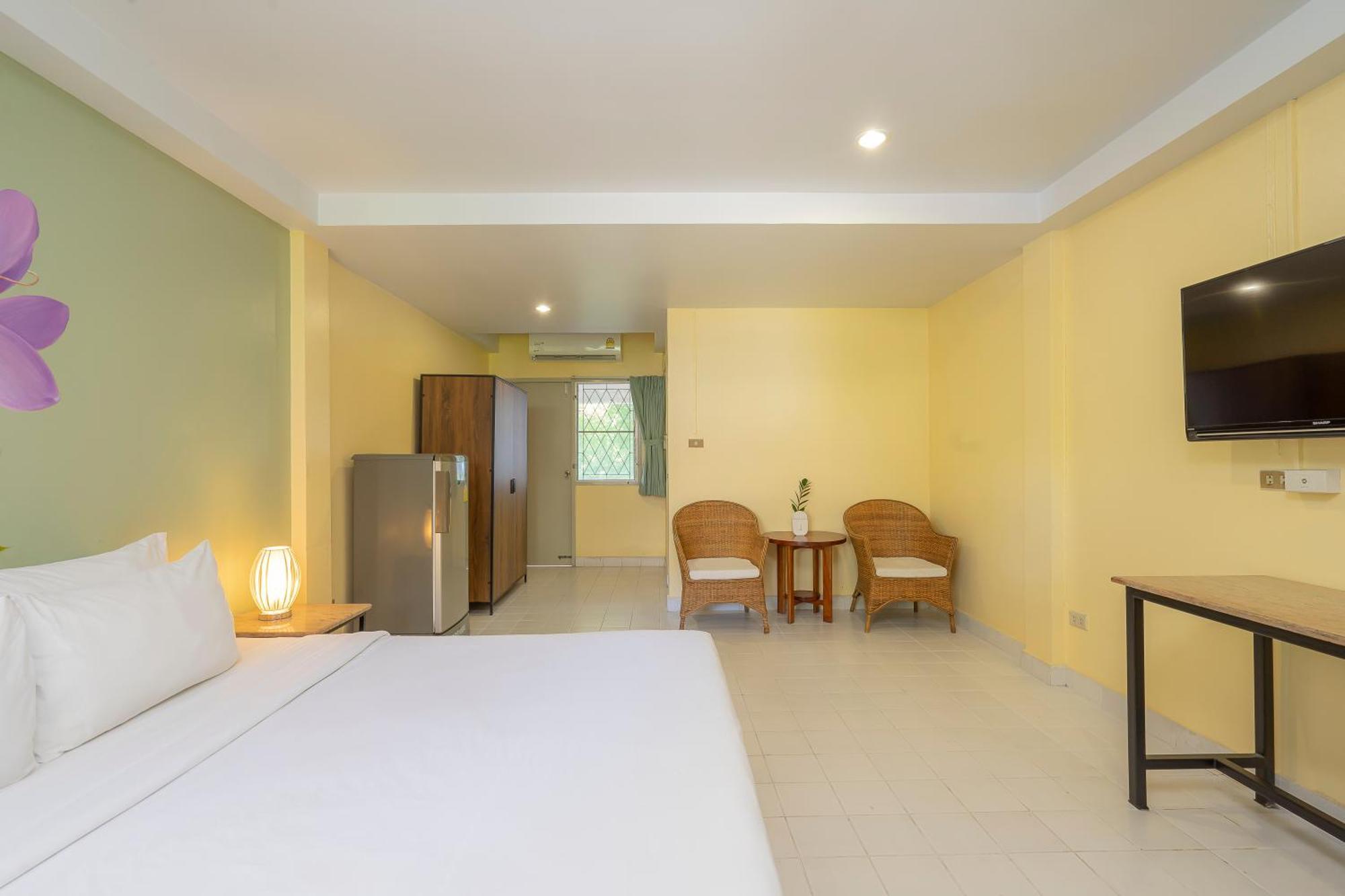 Sawasdee Place 3*