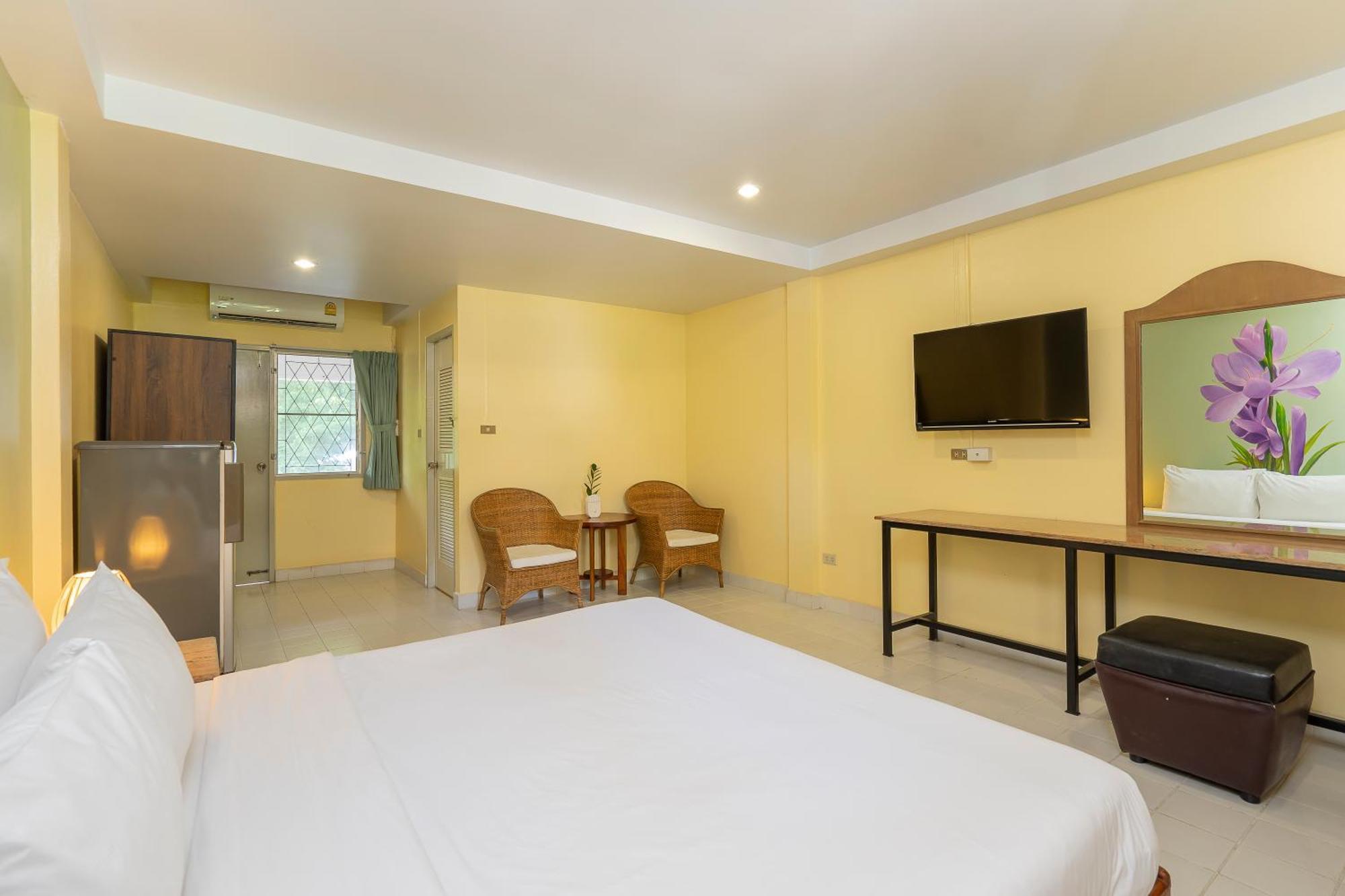 Sawasdee Place Pattaya
