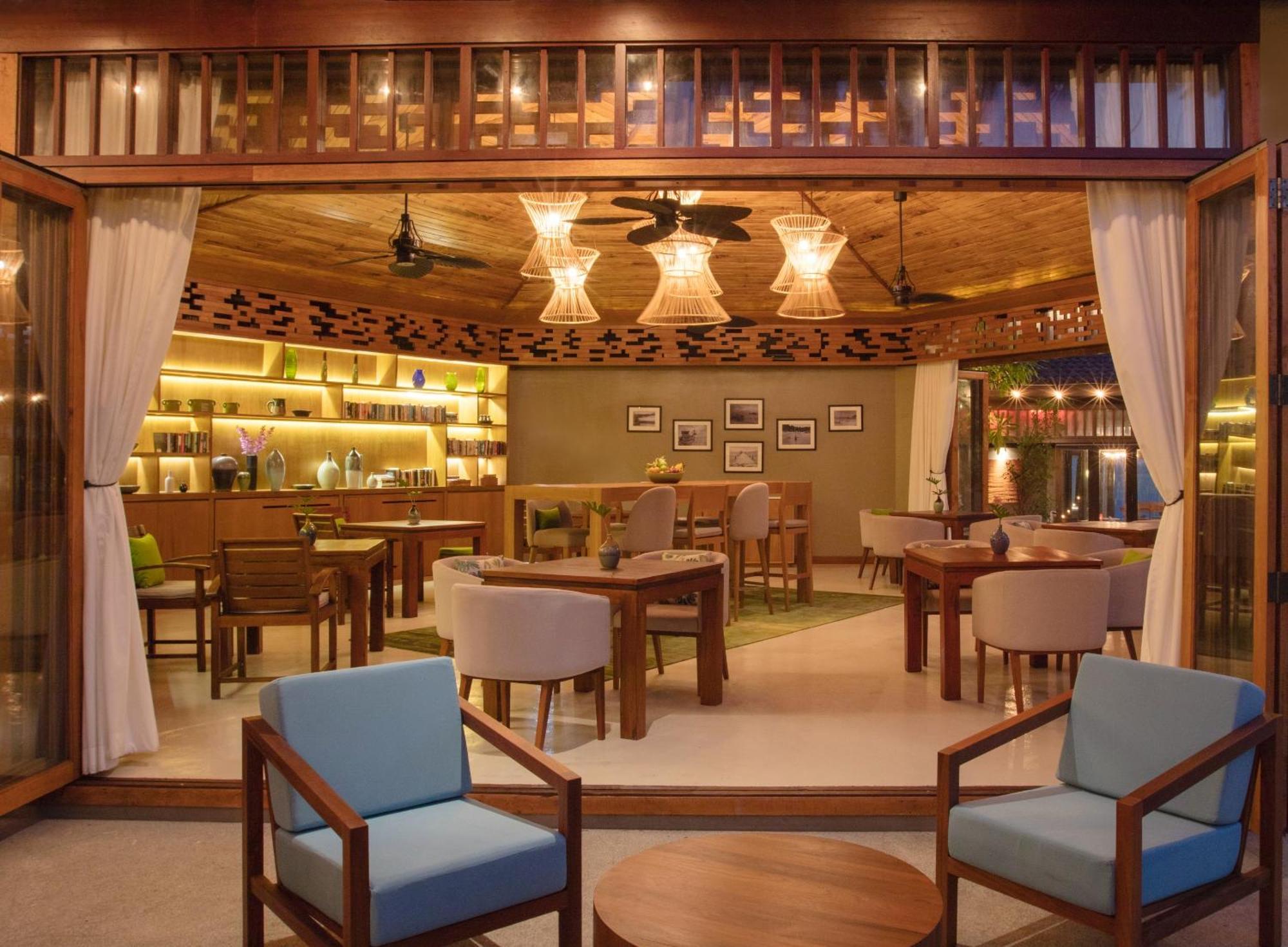 Saii Koh Samui - Adult Only 12