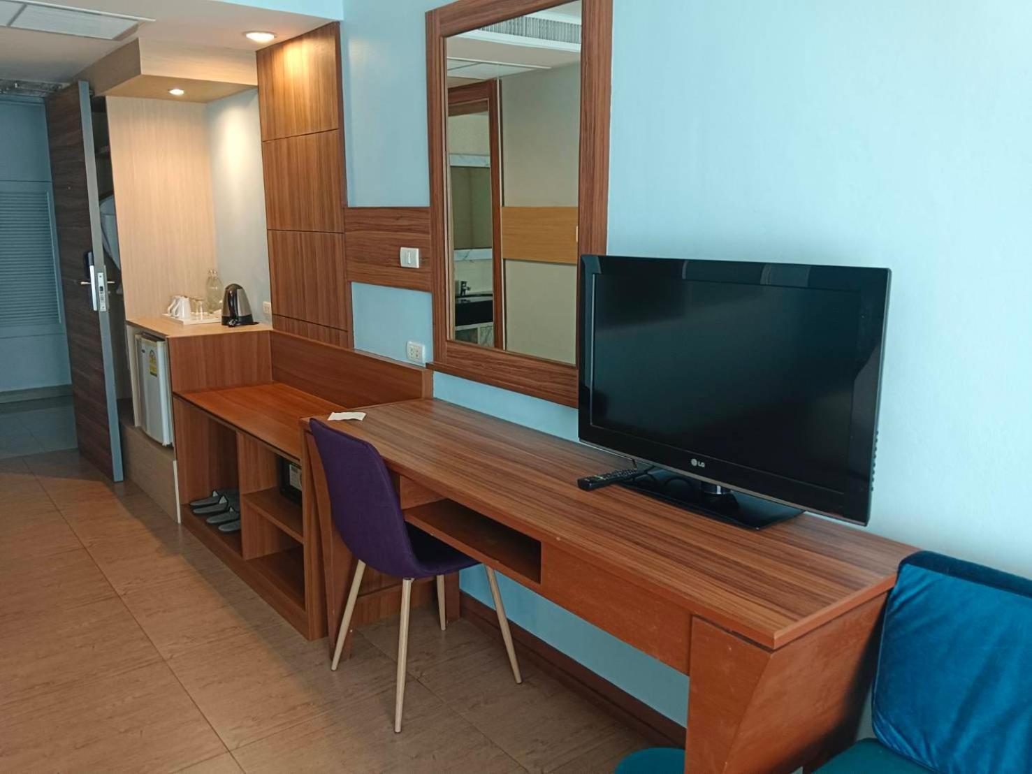 Resort Saisawan Luxury