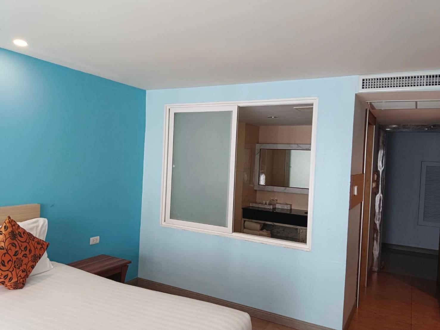 Resort Saisawan Luxury 5*