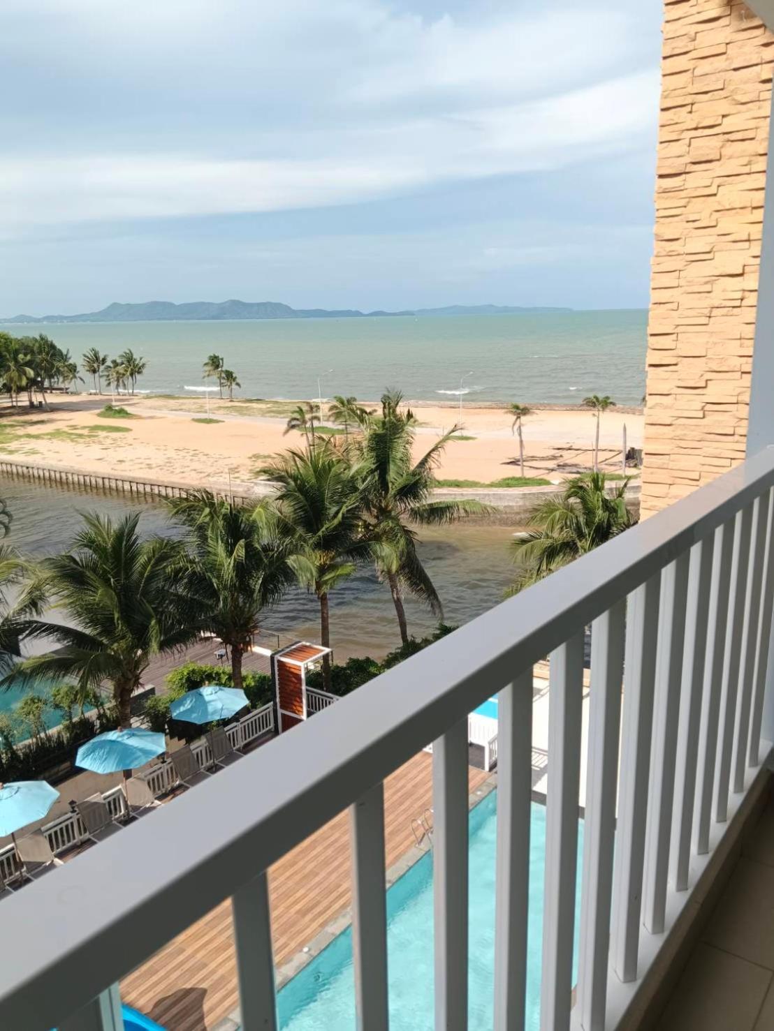 Saisawan Luxury 5* Na Chom Thian