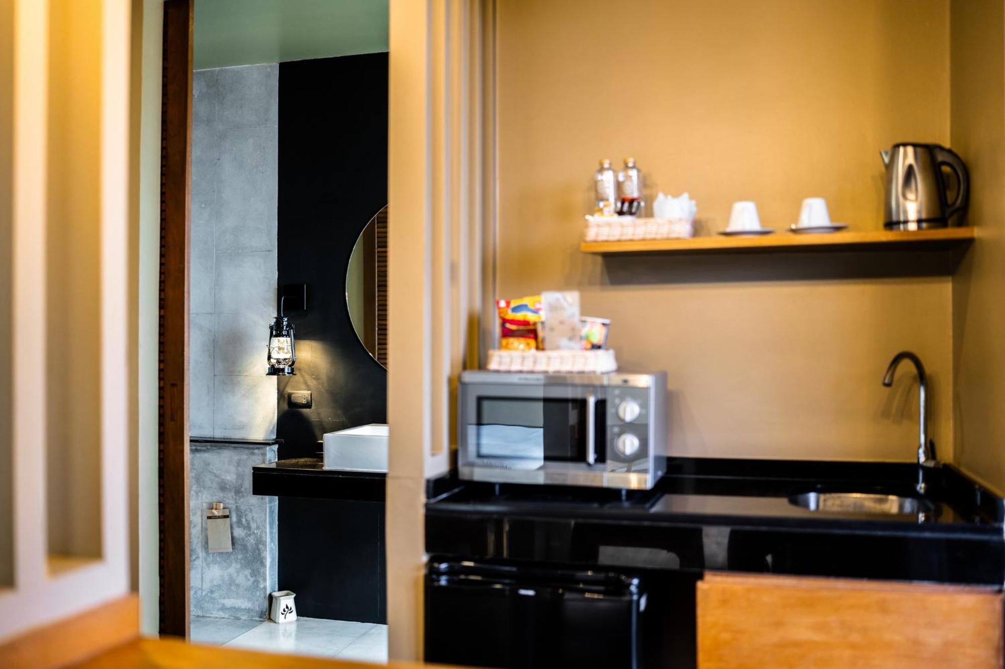 Resort The Mangrove Phuket By Blu Monkey Cape Panwa