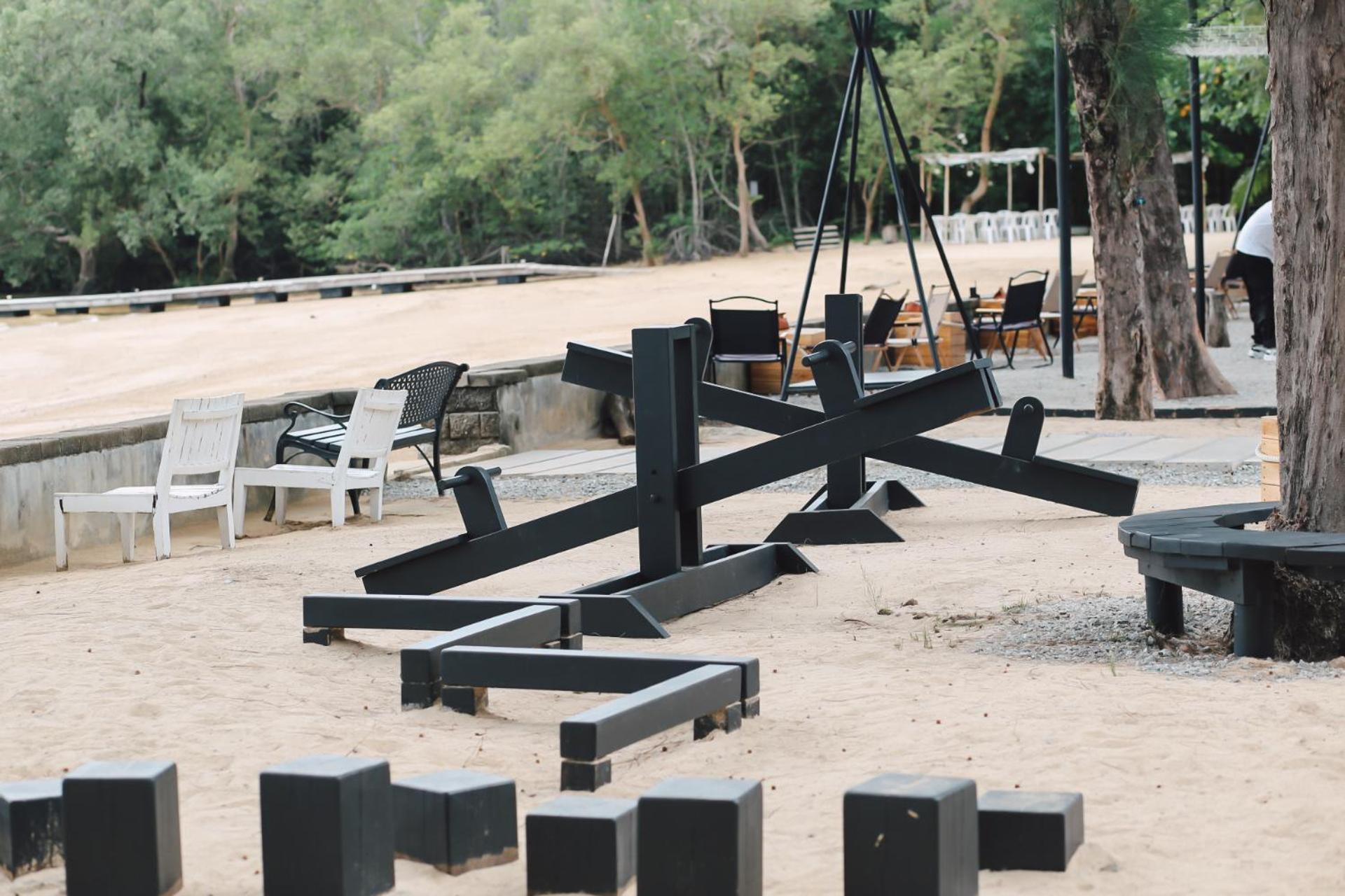 The Mangrove Phuket By Blu Monkey Cape Panwa