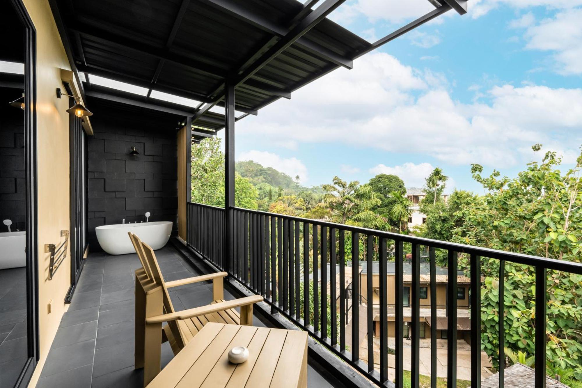 Resort The Mangrove Phuket By Blu Monkey