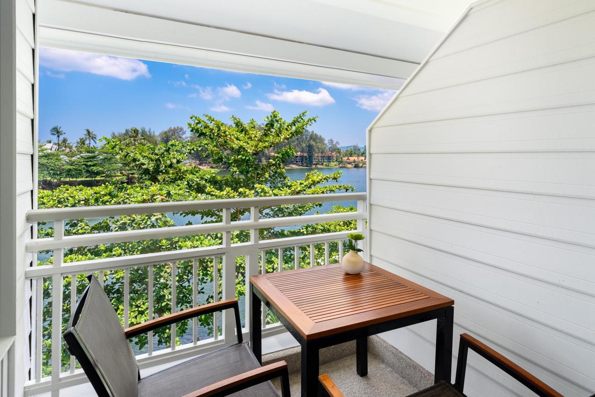Saii Laguna Phuket 5* Bang Tao Beach (Phuket)