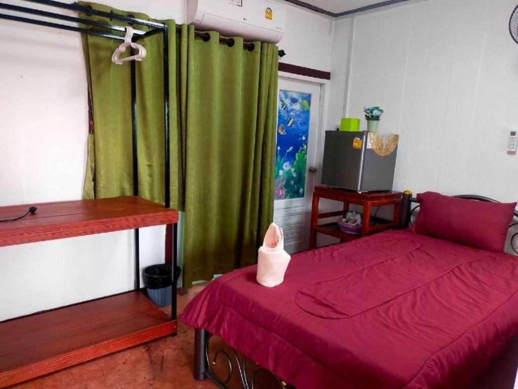 Baan Sabaijai Resort *